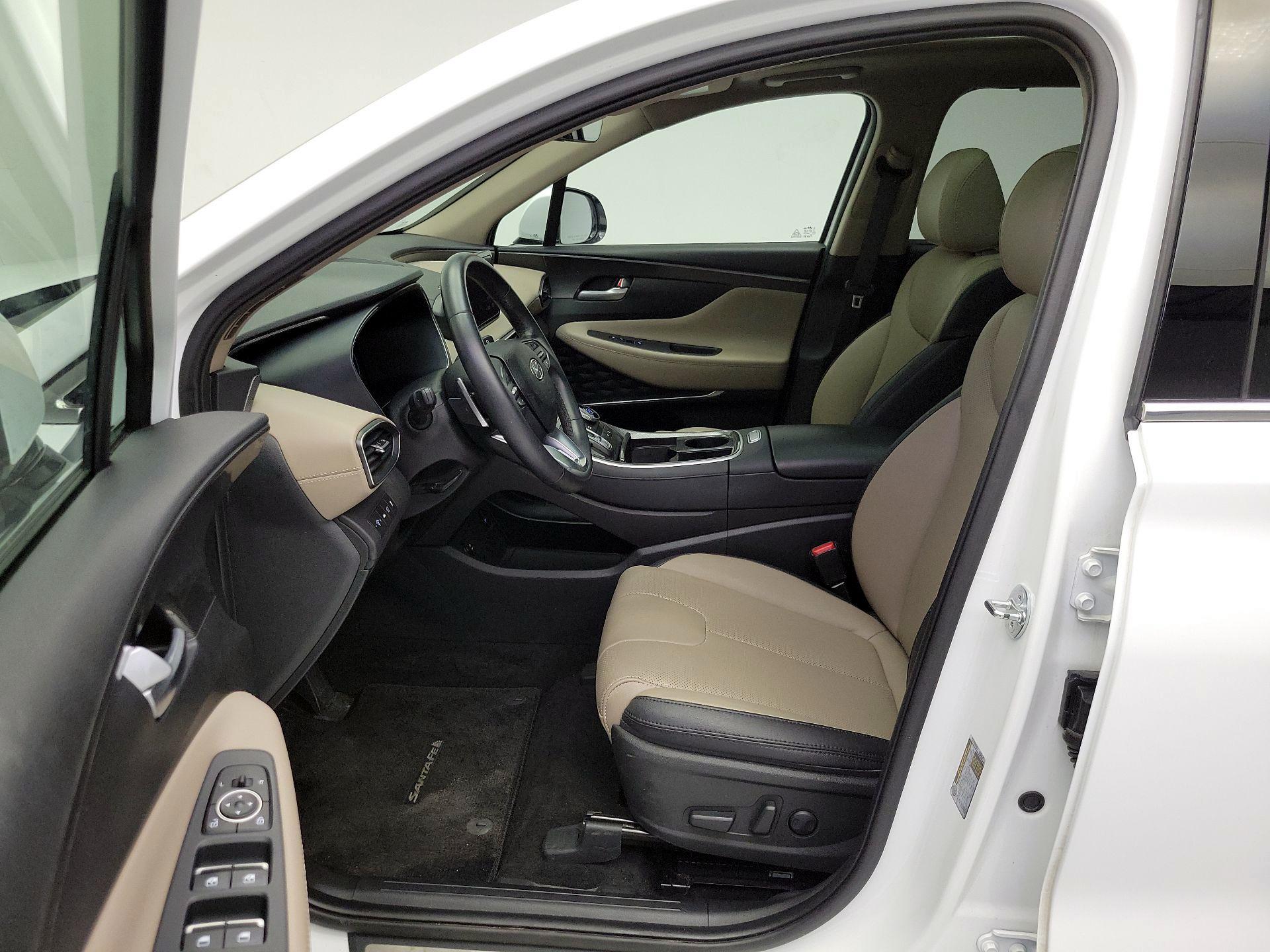 Thumbnail: 2023 Hyundai Santa Fe - 11