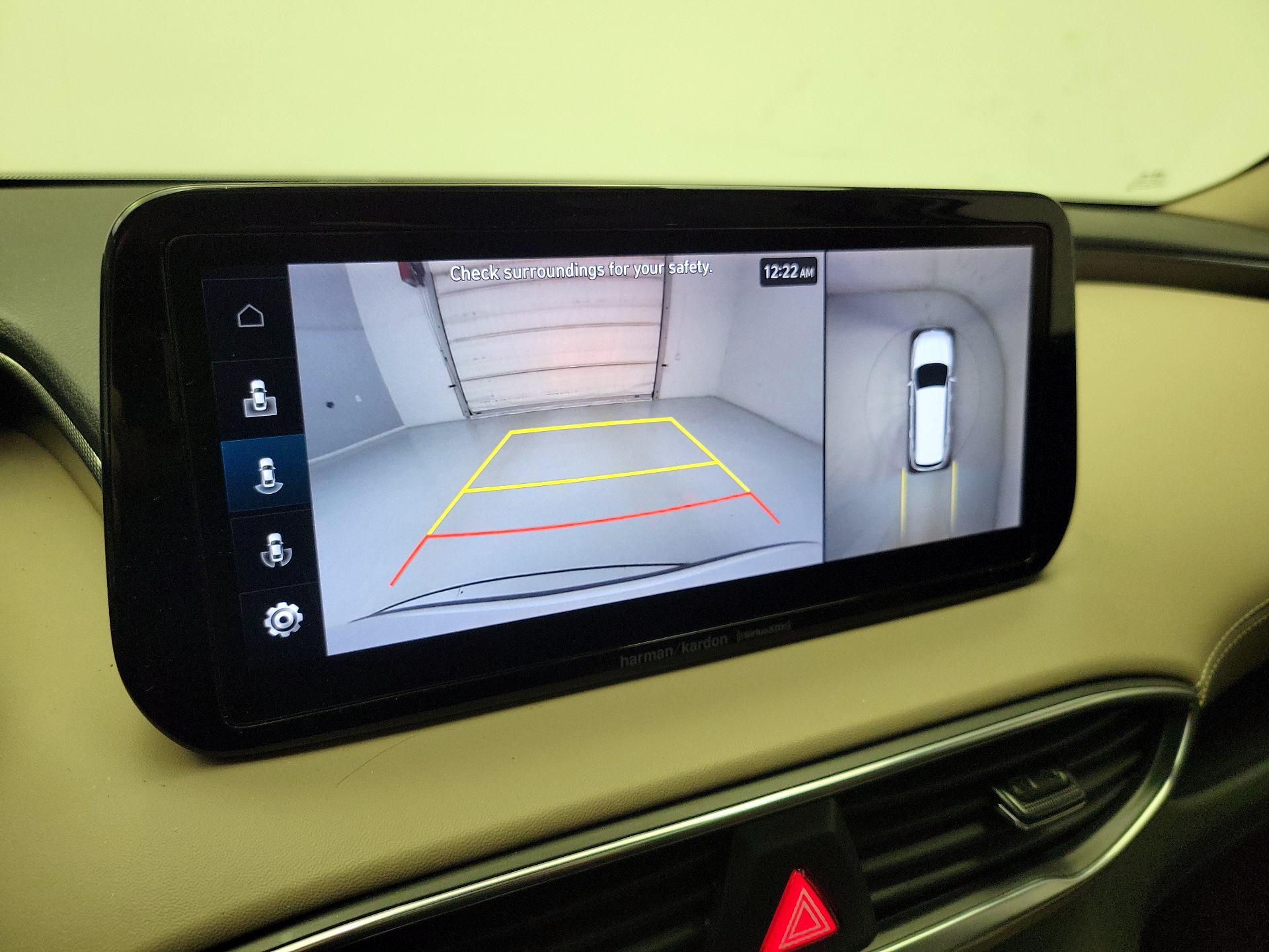 Thumbnail: 2023 Hyundai Santa Fe - 15