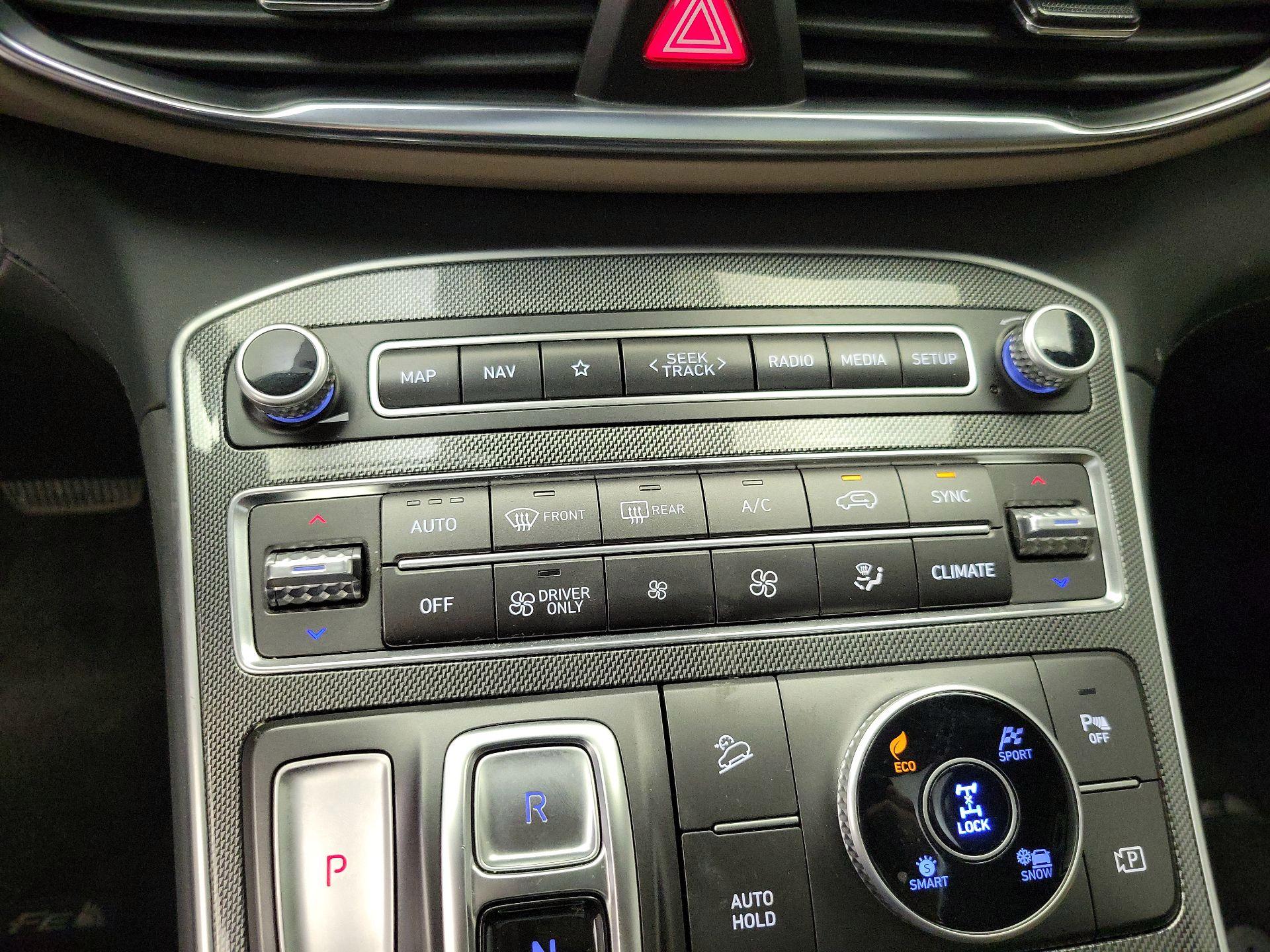 Thumbnail: 2023 Hyundai Santa Fe - 17