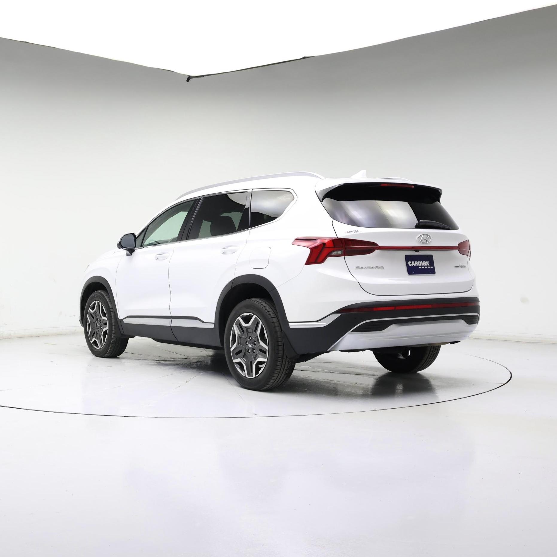 Thumbnail: 2023 Hyundai Santa Fe - 2