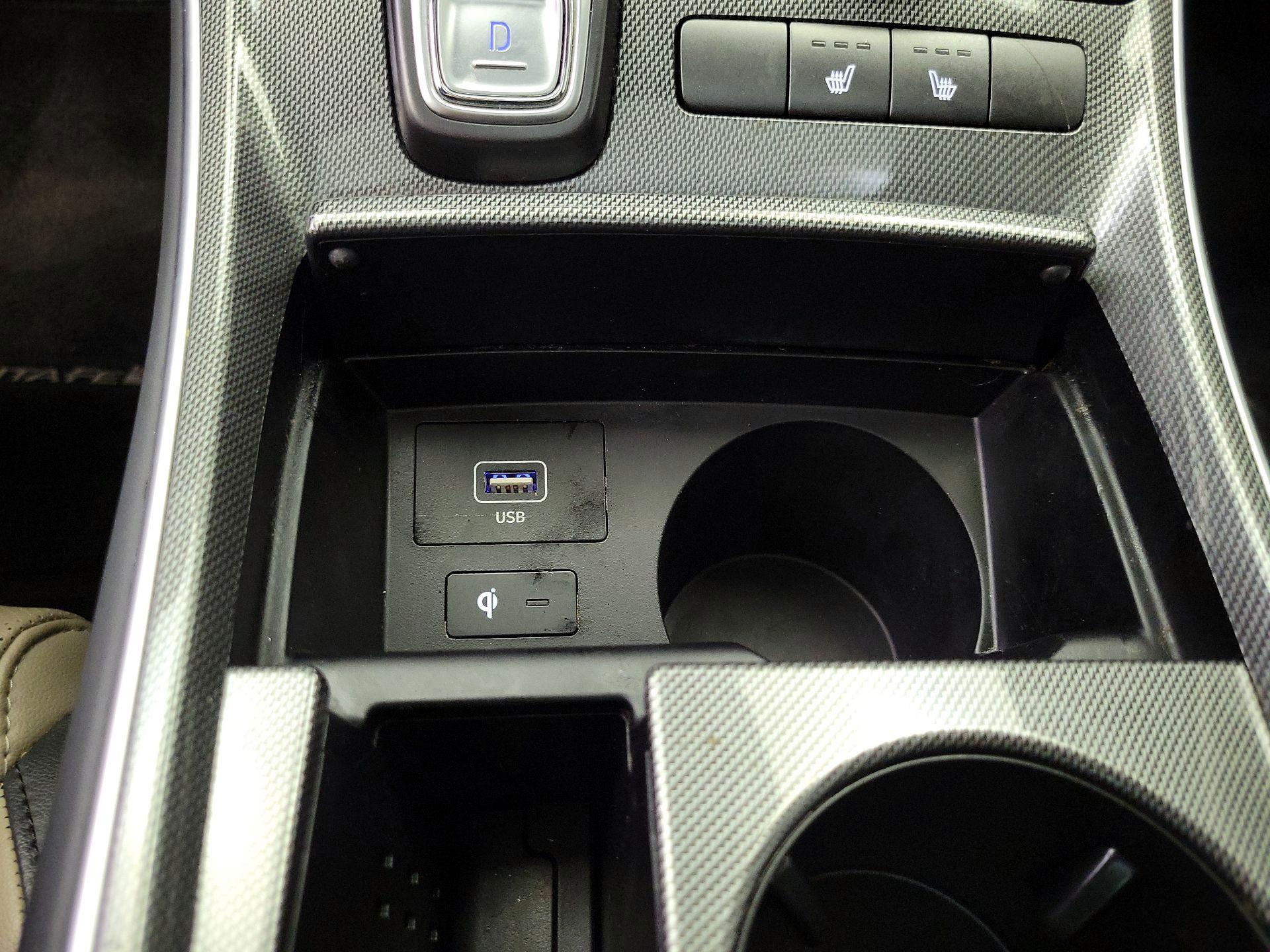 Thumbnail: 2023 Hyundai Santa Fe - 19