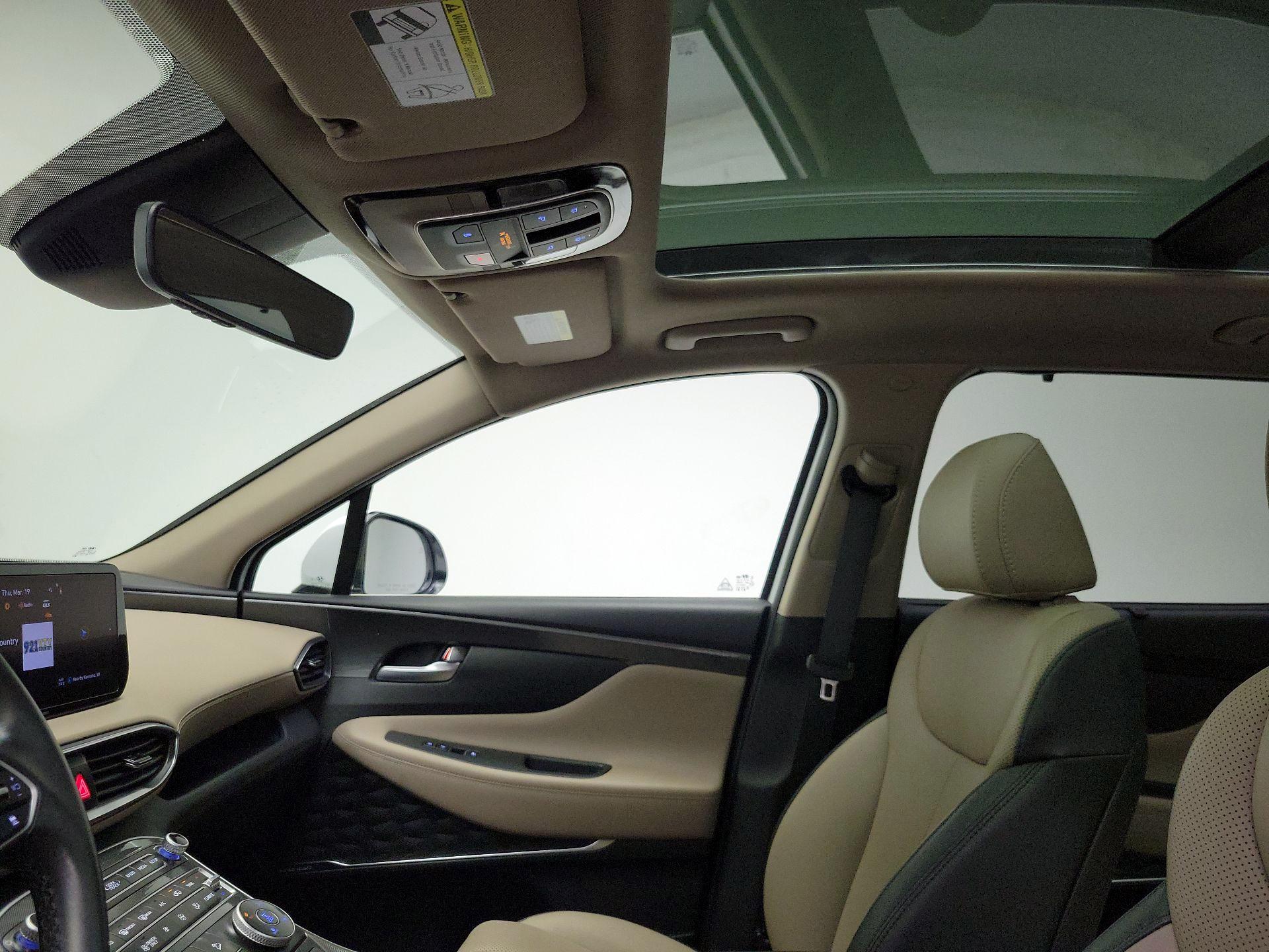 Thumbnail: 2023 Hyundai Santa Fe - 20