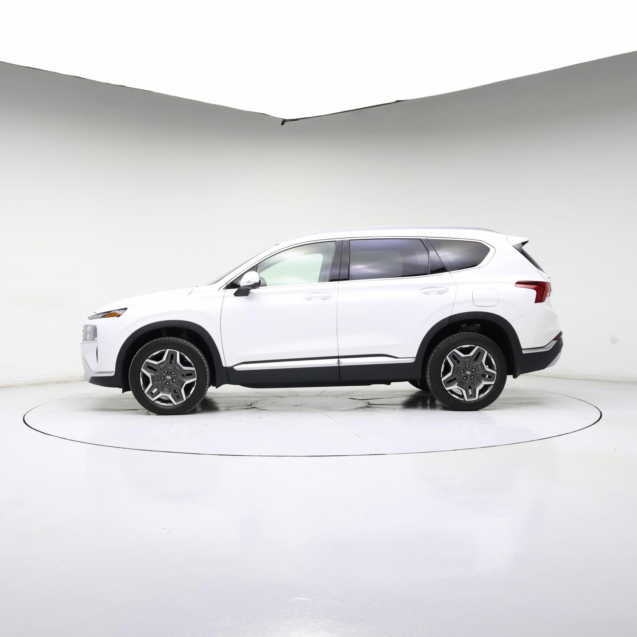 Thumbnail: 2023 Hyundai Santa Fe - 3