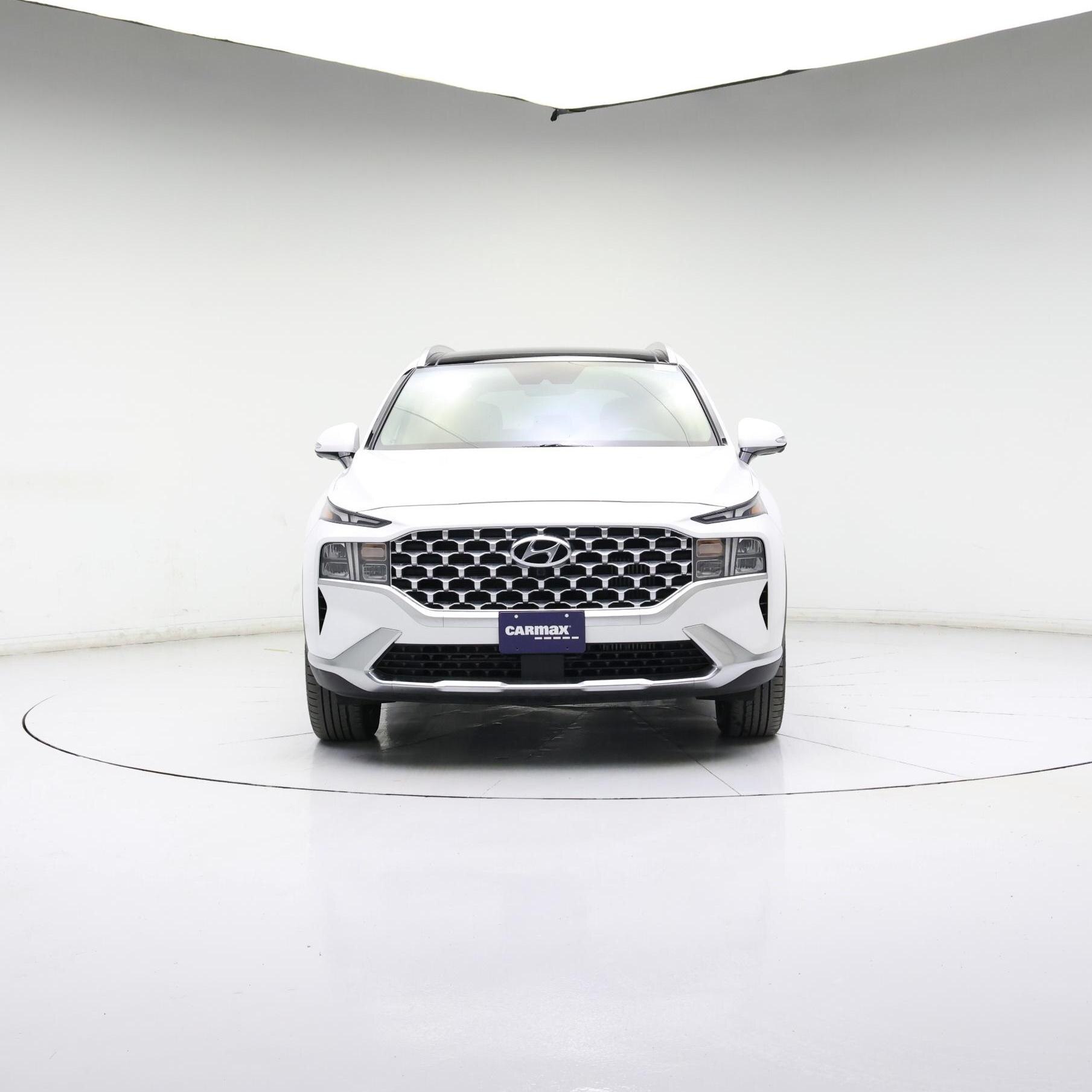 Thumbnail: 2023 Hyundai Santa Fe - 5