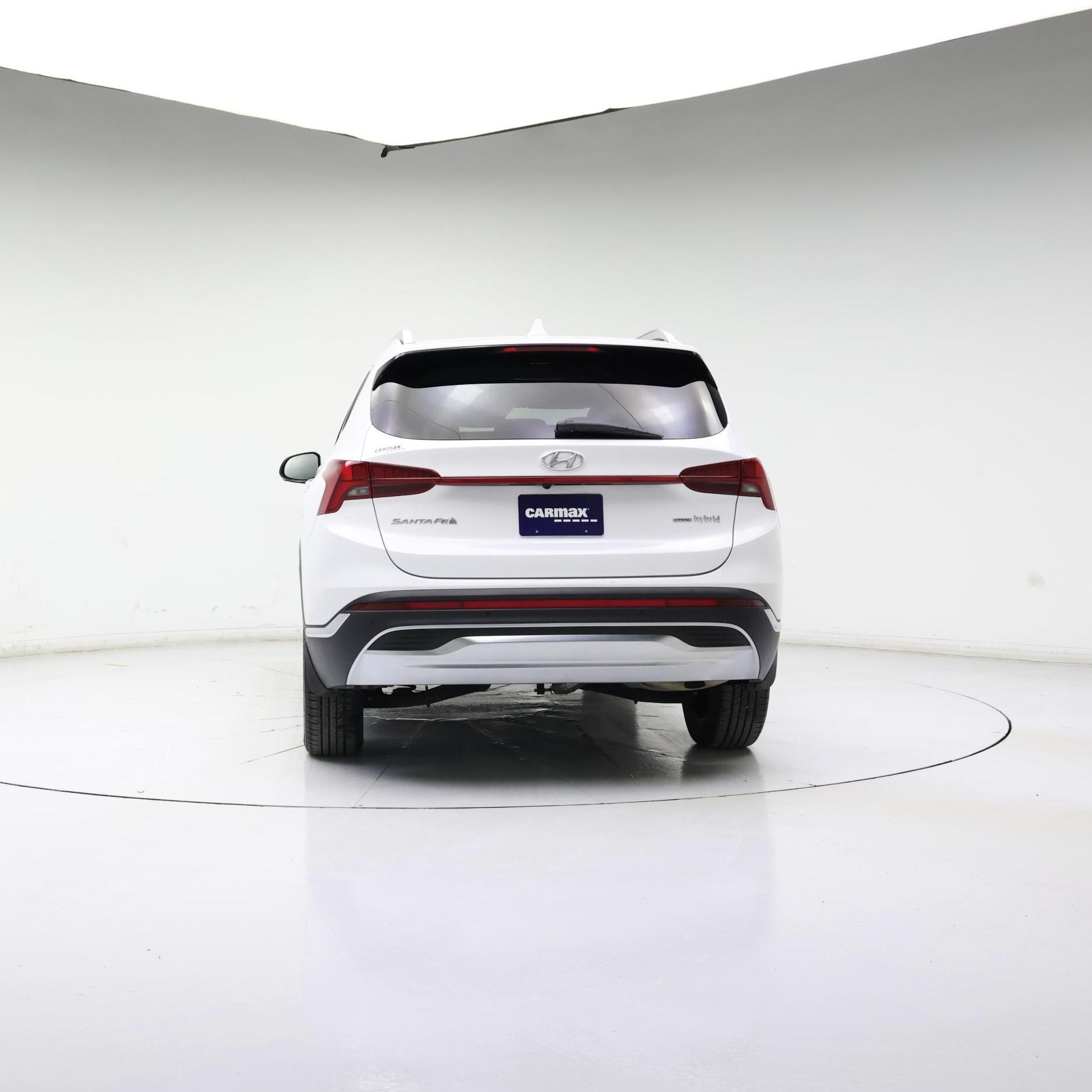 Thumbnail: 2023 Hyundai Santa Fe - 6