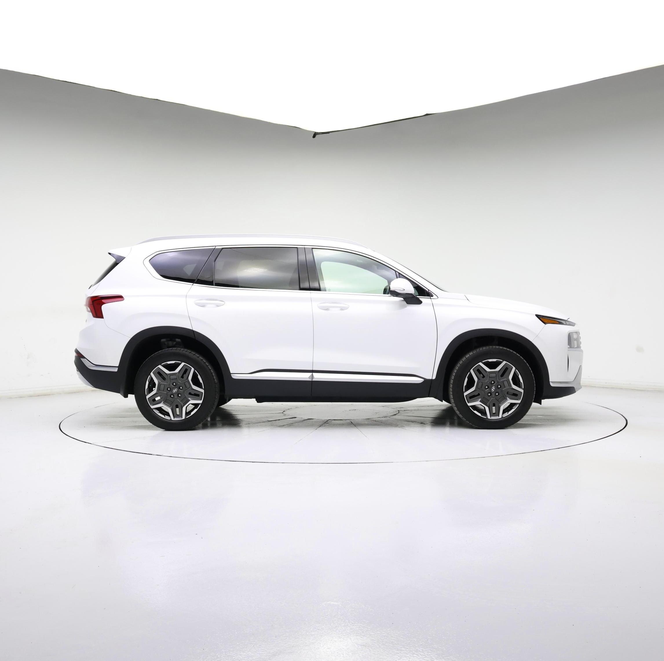 Thumbnail: 2023 Hyundai Santa Fe - 7