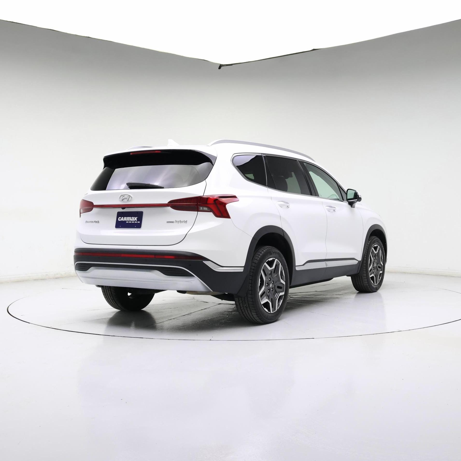 Thumbnail: 2023 Hyundai Santa Fe - 8