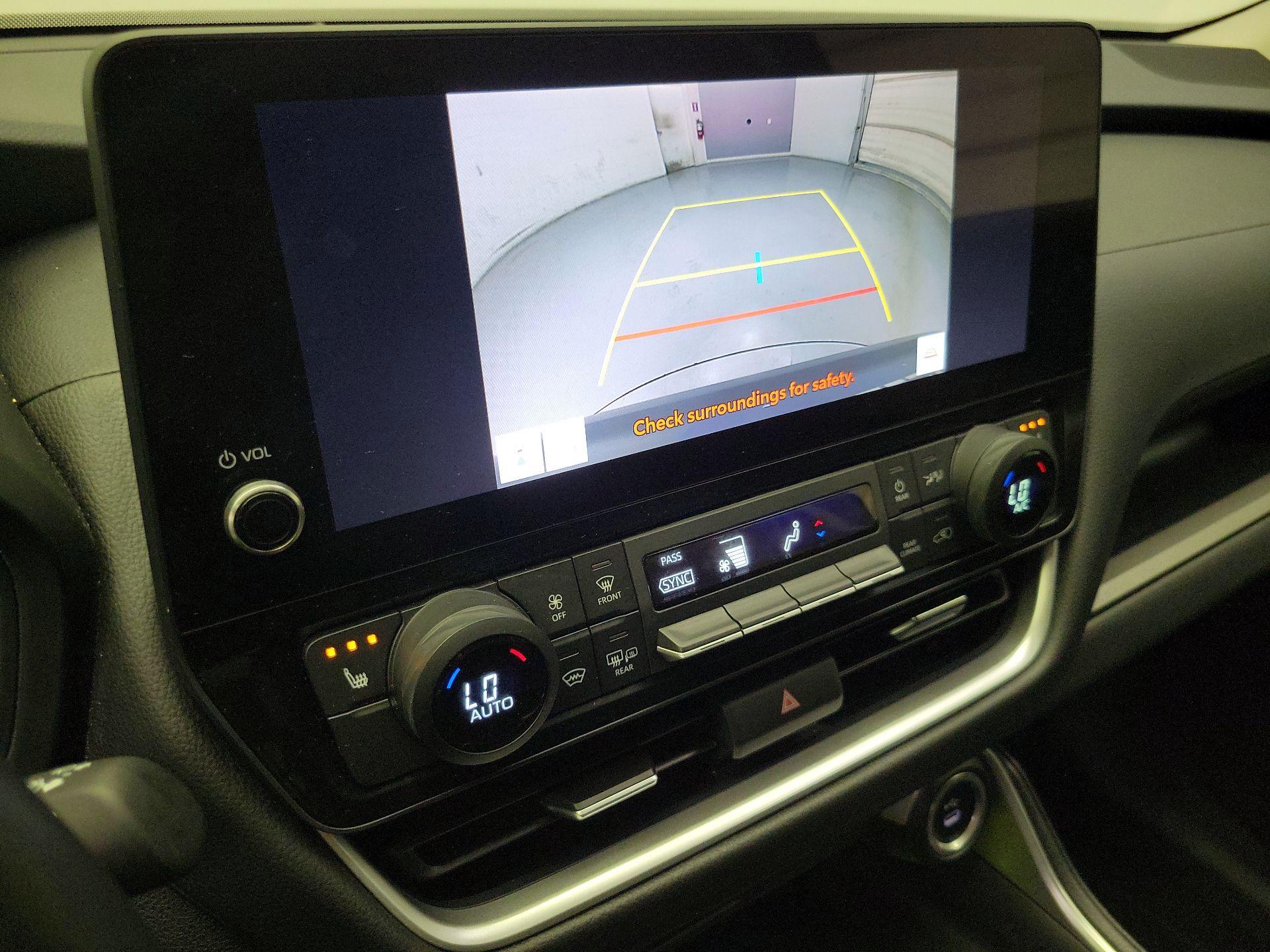 Thumbnail: 2025 Toyota Grand Highlander - 14