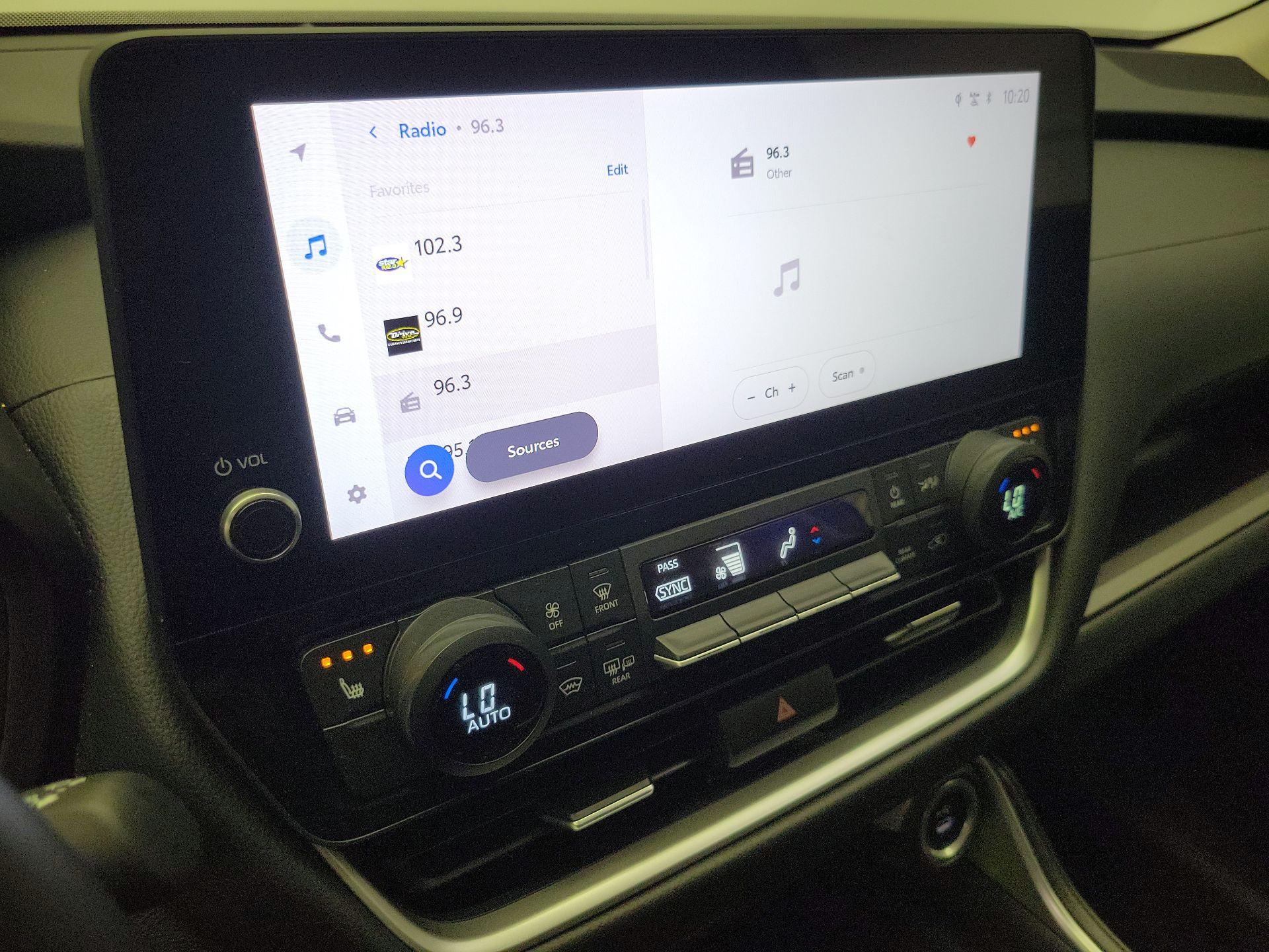 Thumbnail: 2025 Toyota Grand Highlander - 15