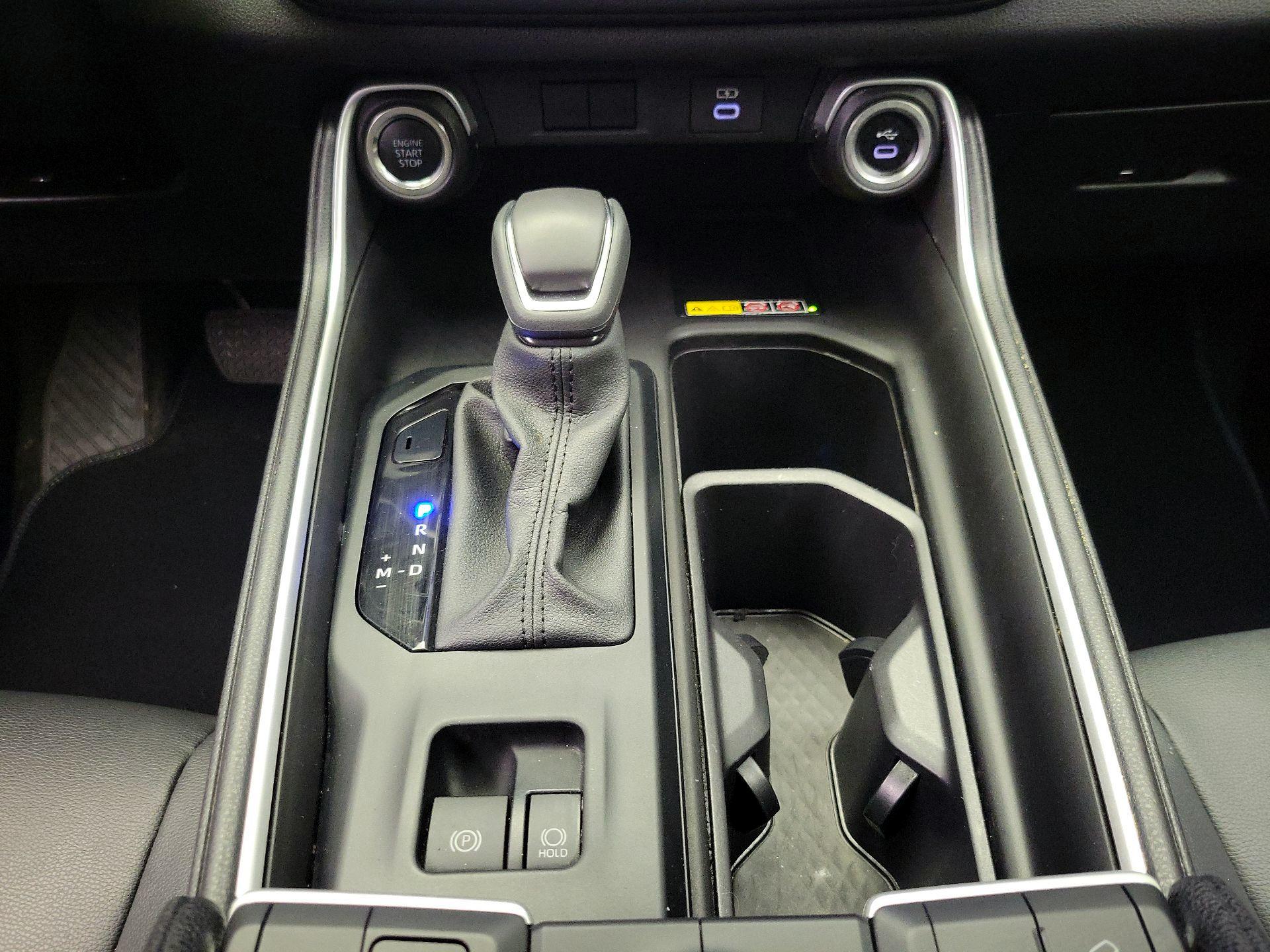 Thumbnail: 2025 Toyota Grand Highlander - 17