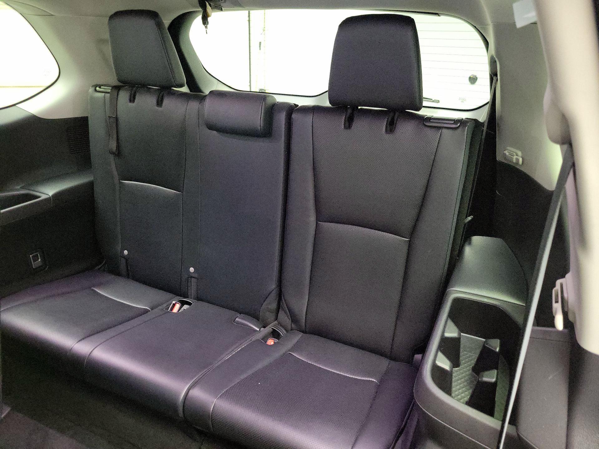 Thumbnail: 2025 Toyota Grand Highlander - 20