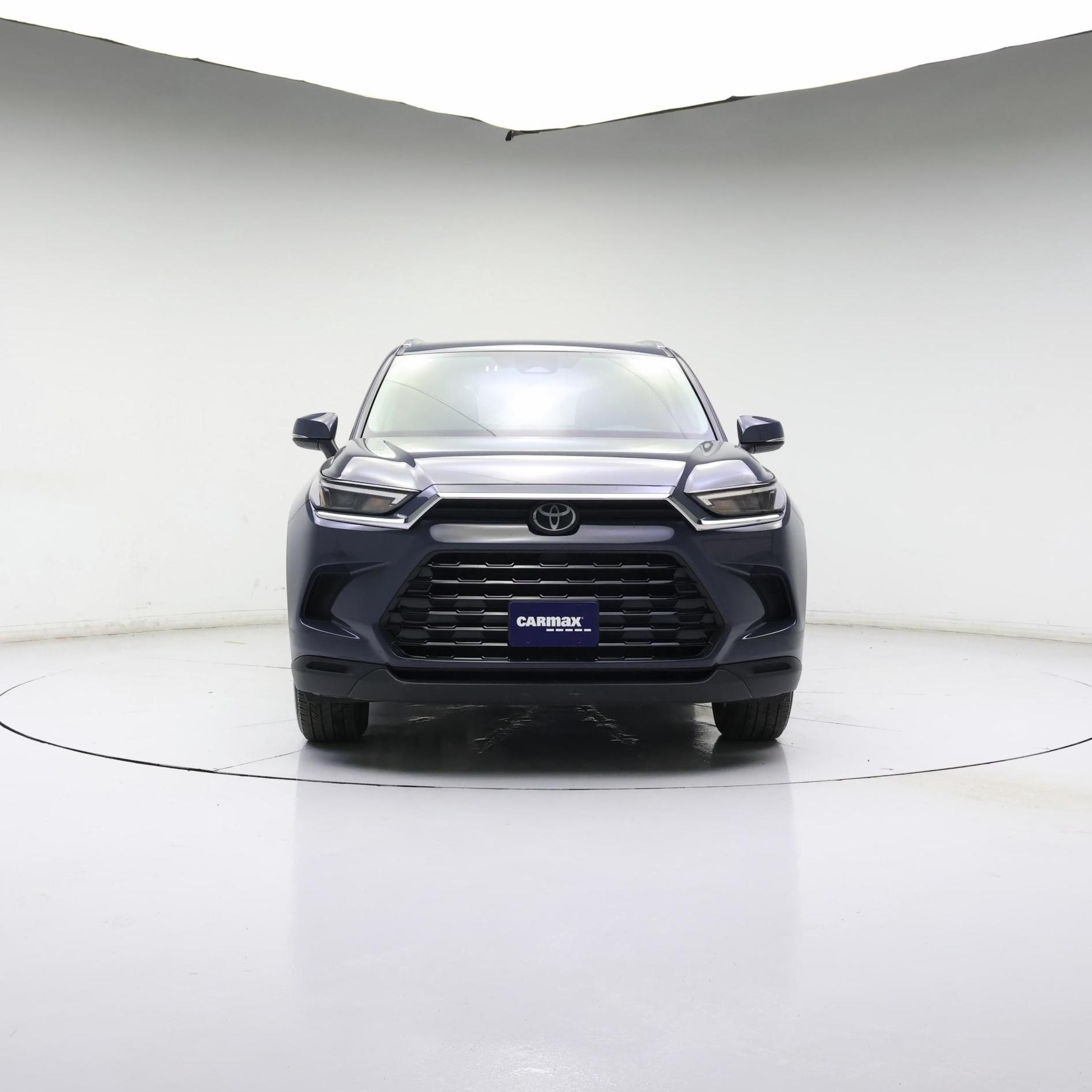 Thumbnail: 2025 Toyota Grand Highlander - 6