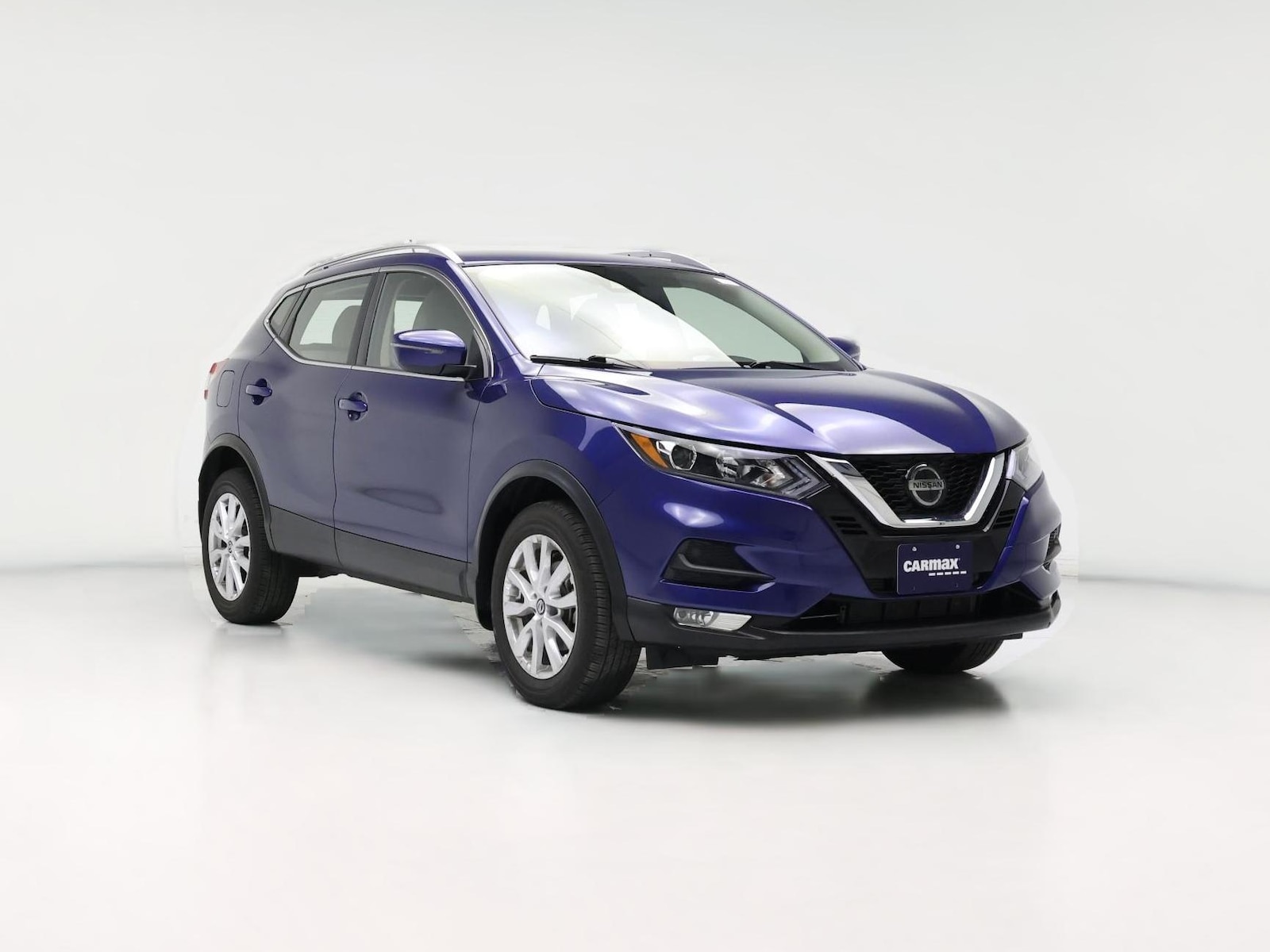2022 Nissan Rogue Sport