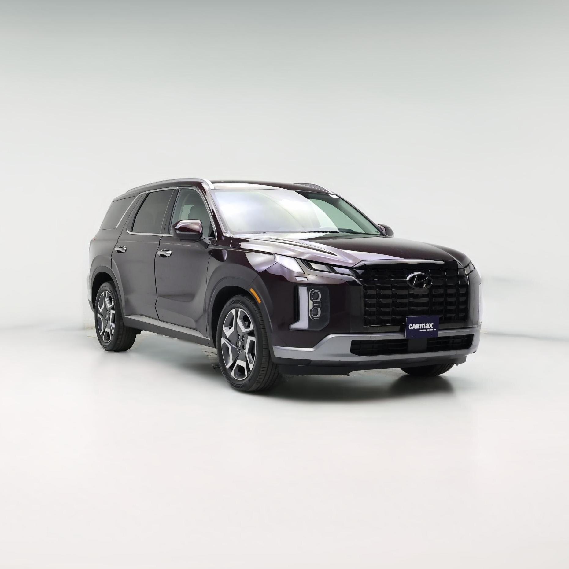 Thumbnail: 2024 Hyundai Palisade - 1