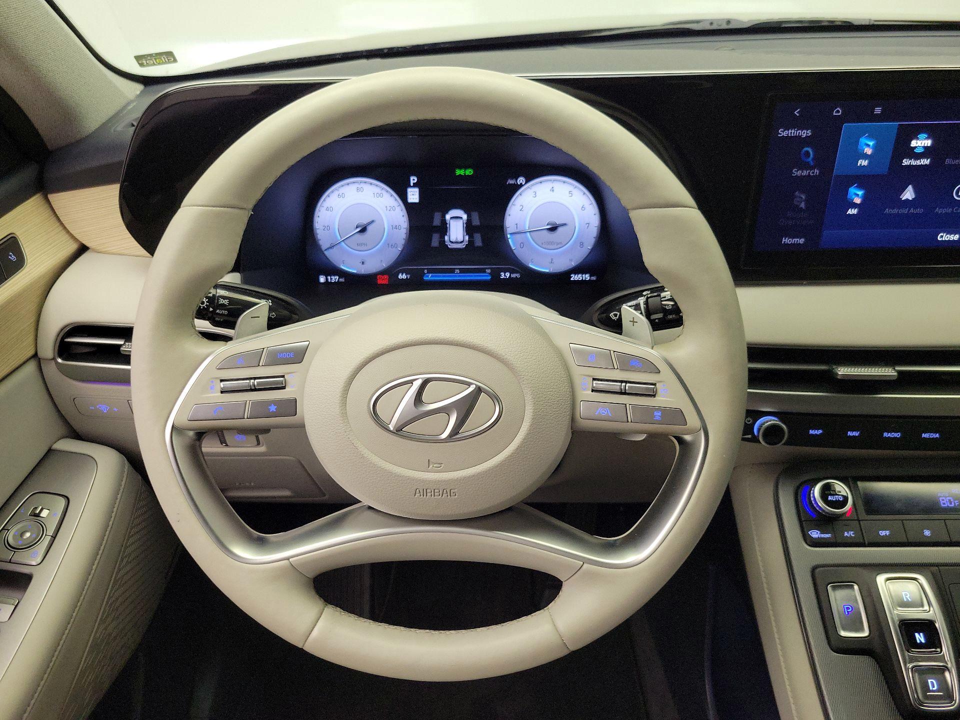 Thumbnail: 2024 Hyundai Palisade - 10