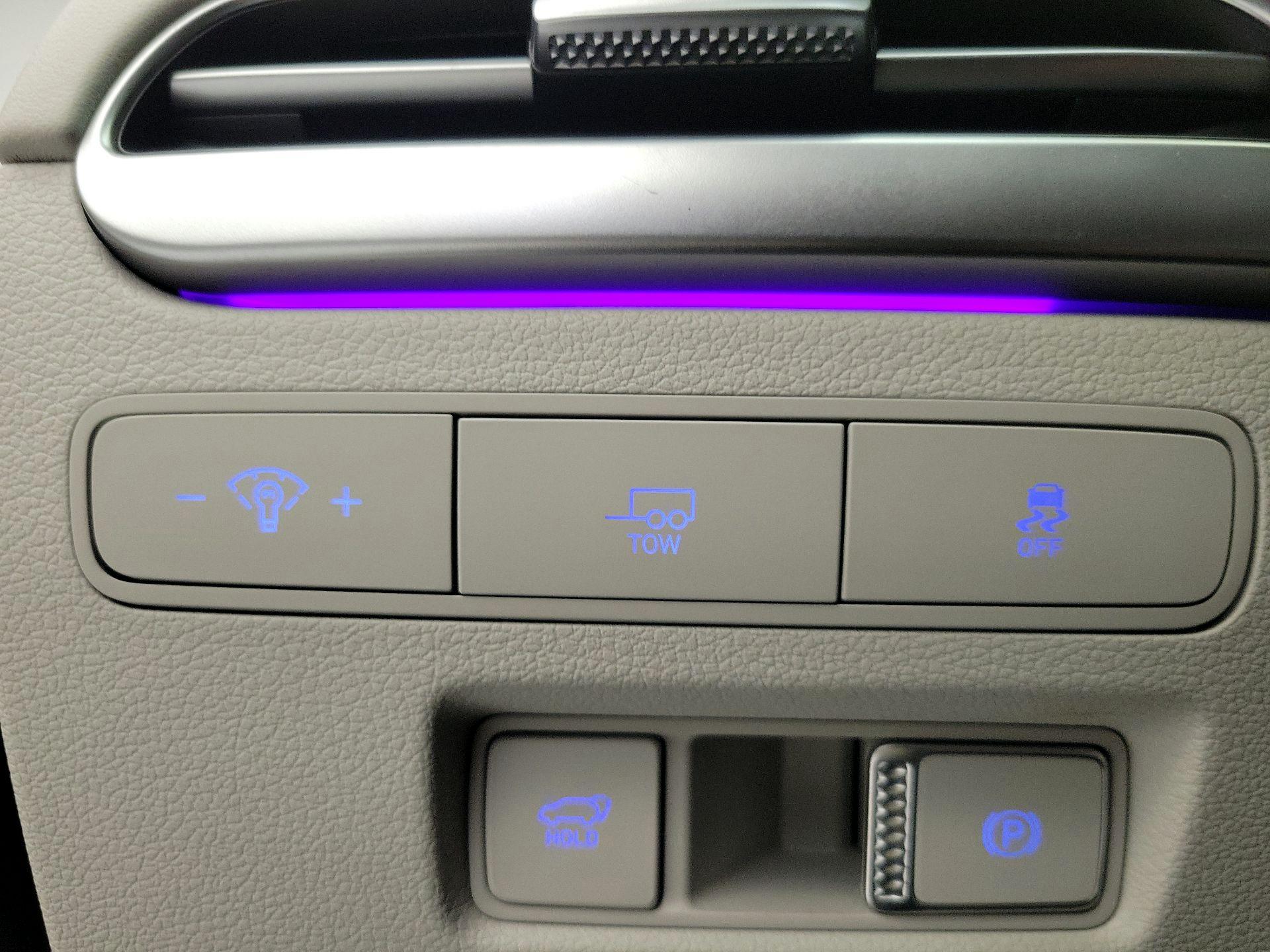 Thumbnail: 2024 Hyundai Palisade - 13