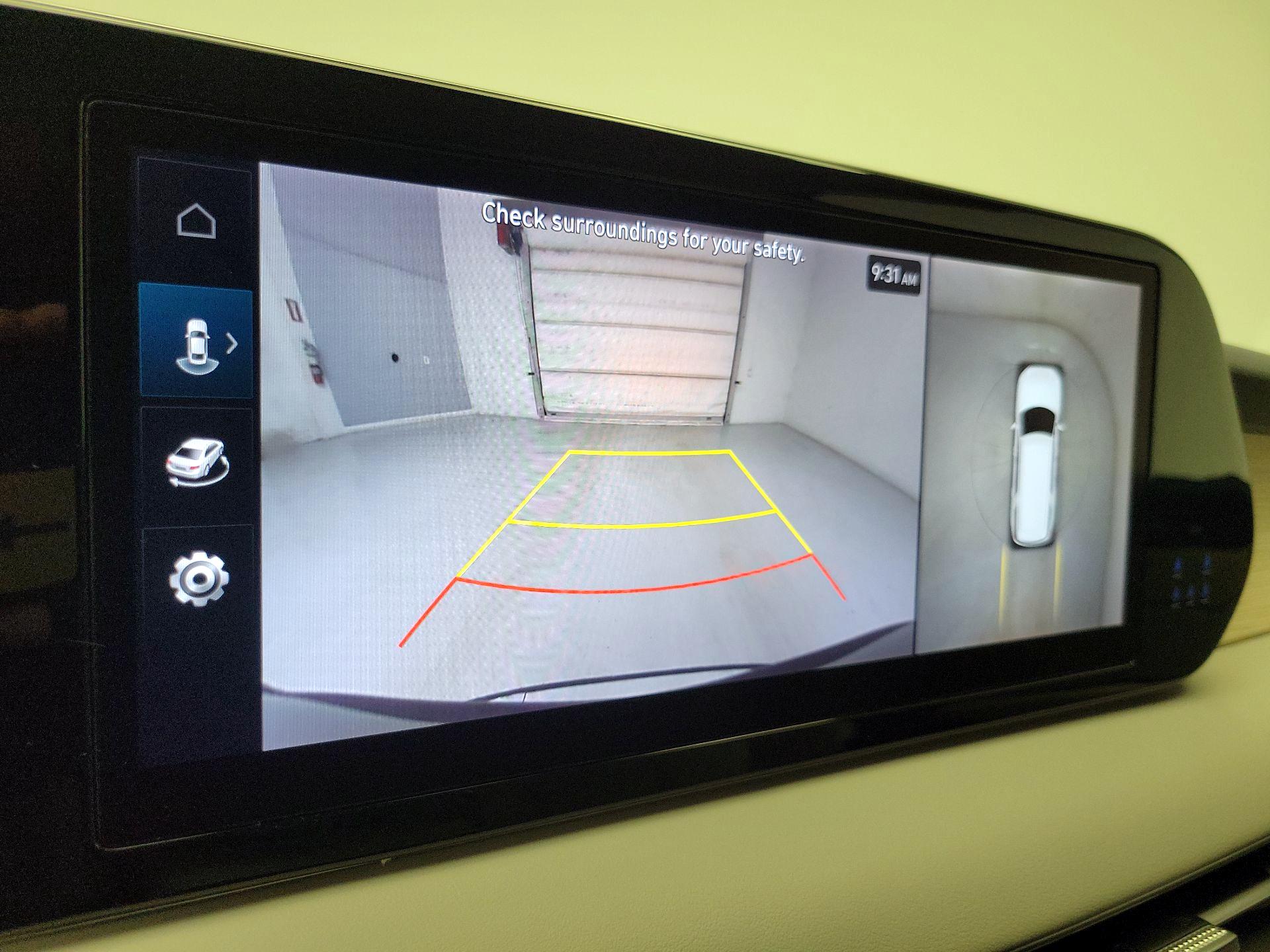 Thumbnail: 2024 Hyundai Palisade - 15