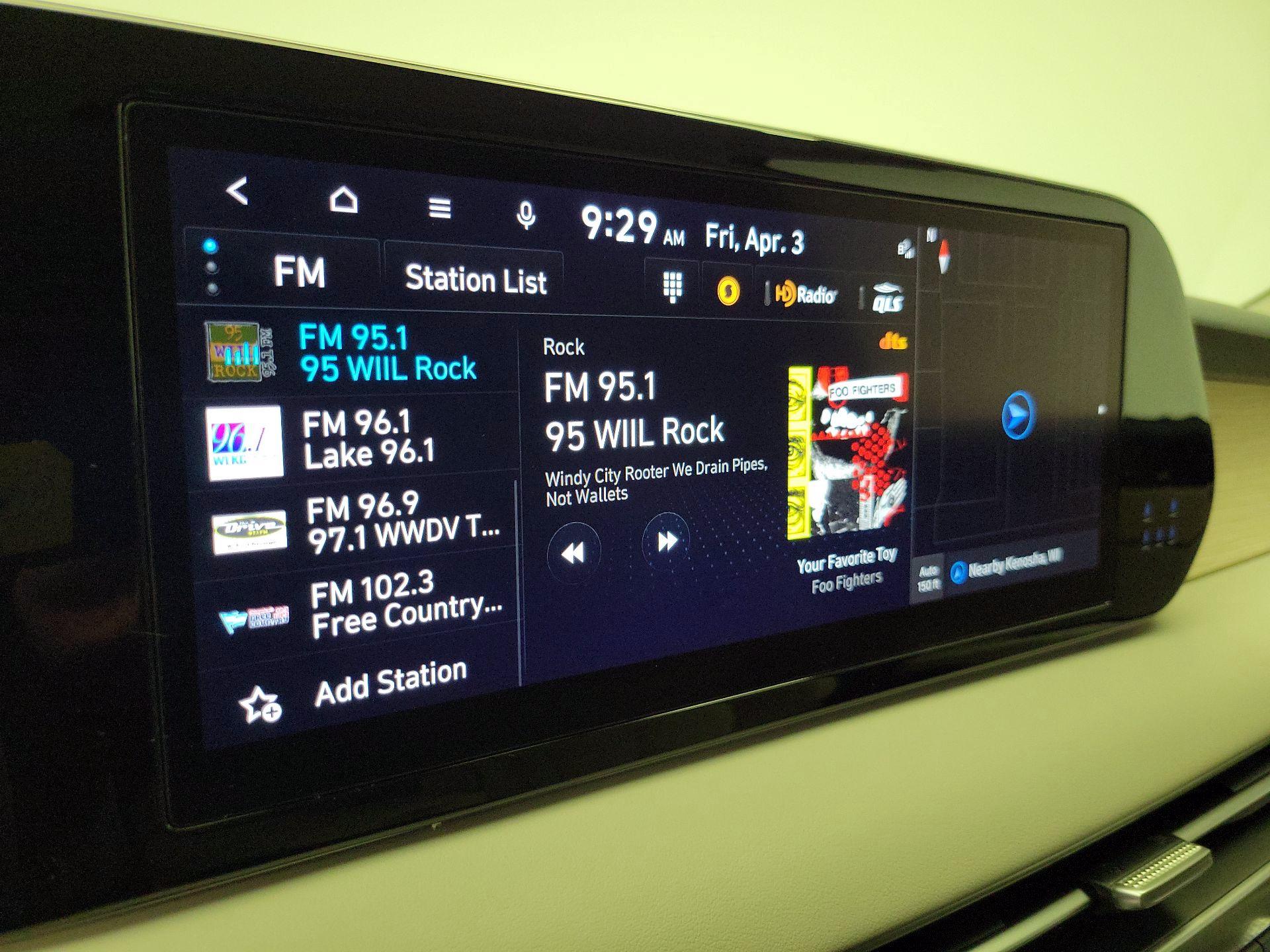 Thumbnail: 2024 Hyundai Palisade - 16