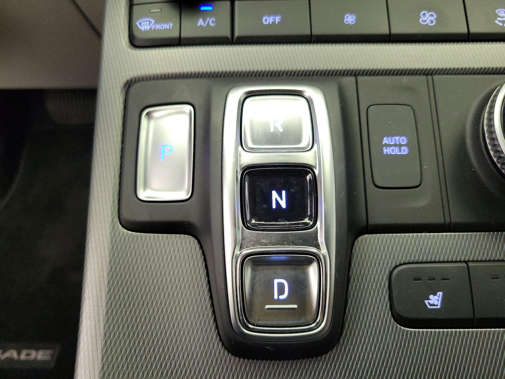 Thumbnail: 2024 Hyundai Palisade - 18