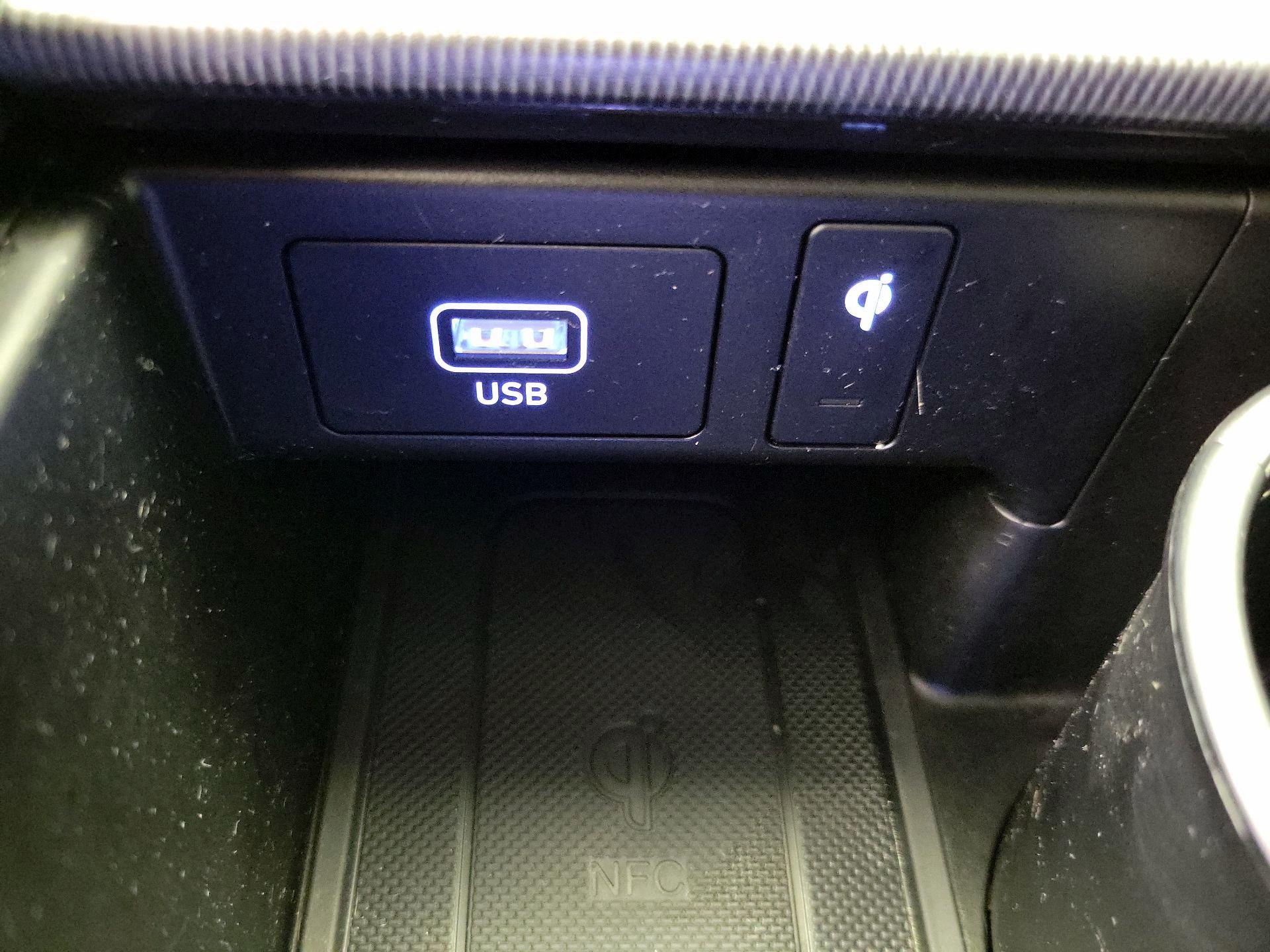 Thumbnail: 2024 Hyundai Palisade - 19