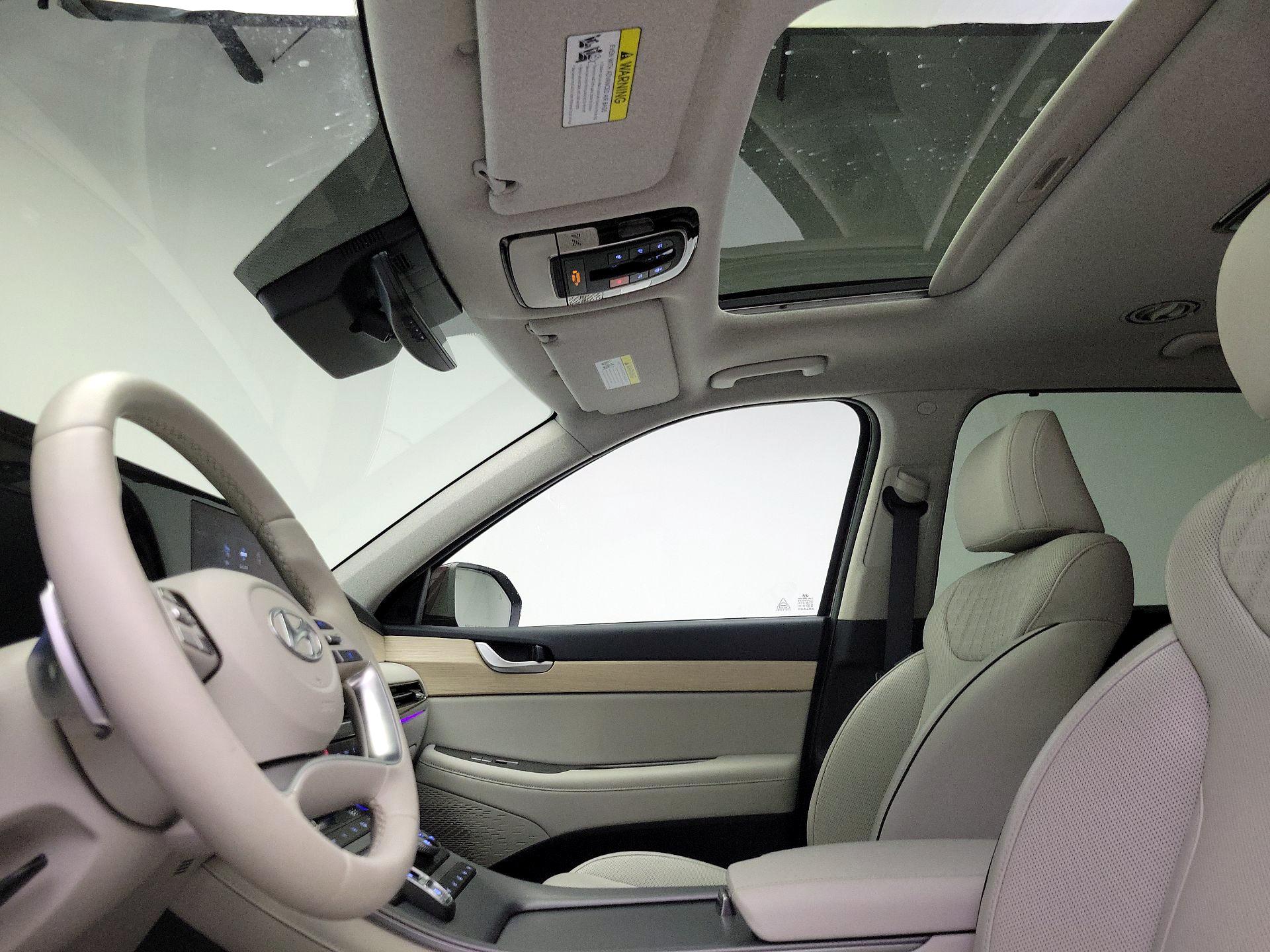 Thumbnail: 2024 Hyundai Palisade - 20