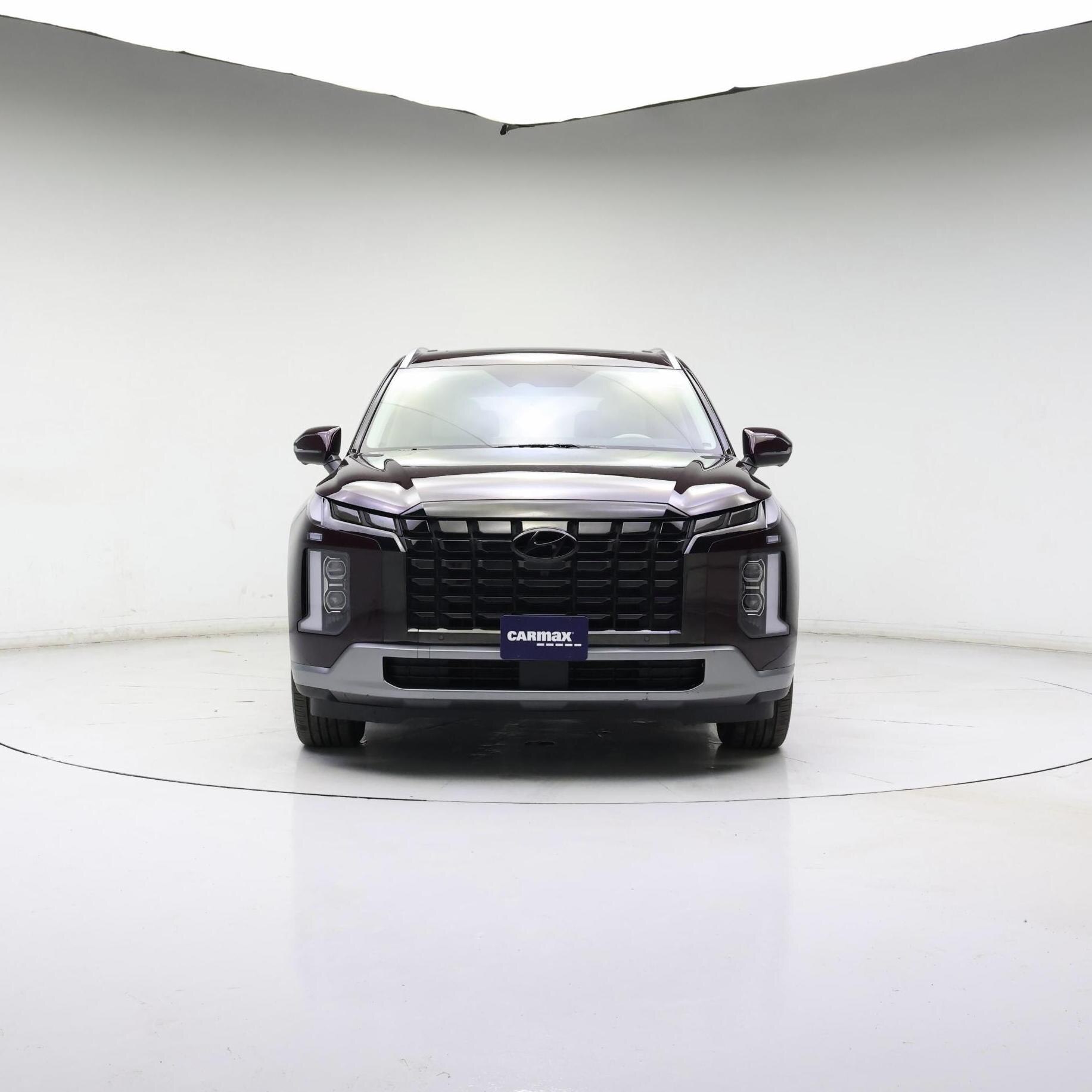 Thumbnail: 2024 Hyundai Palisade - 5