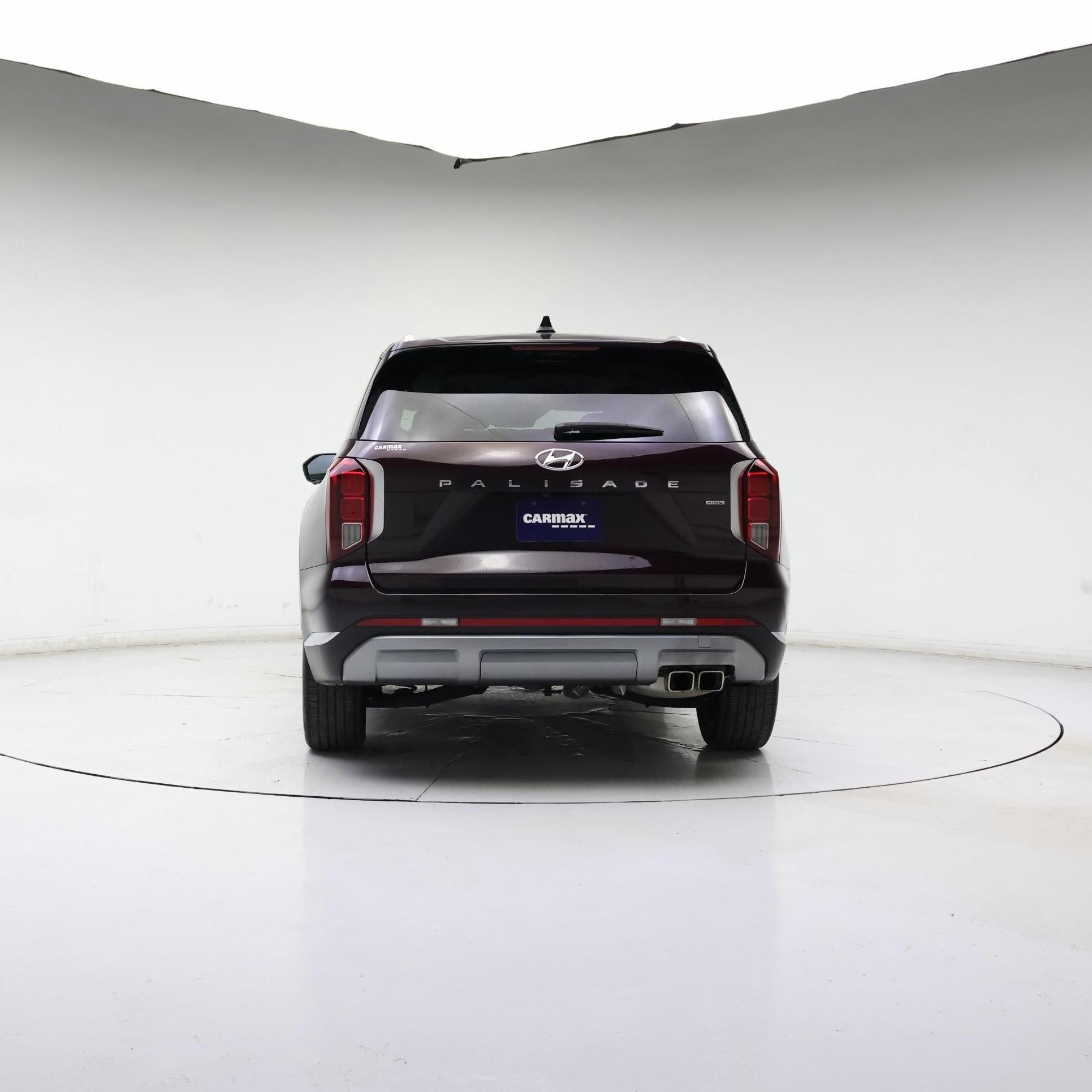 Thumbnail: 2024 Hyundai Palisade - 6