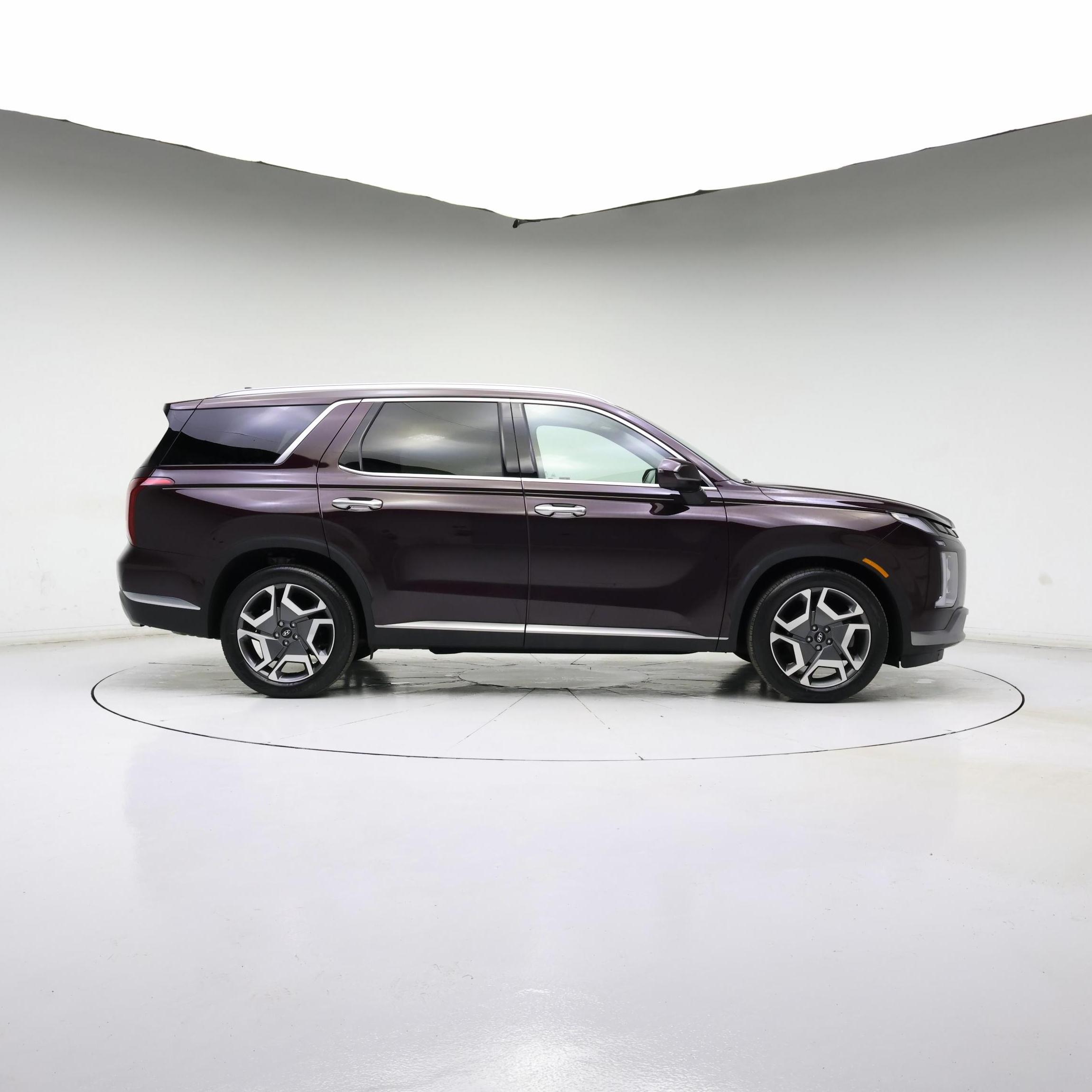 Thumbnail: 2024 Hyundai Palisade - 7