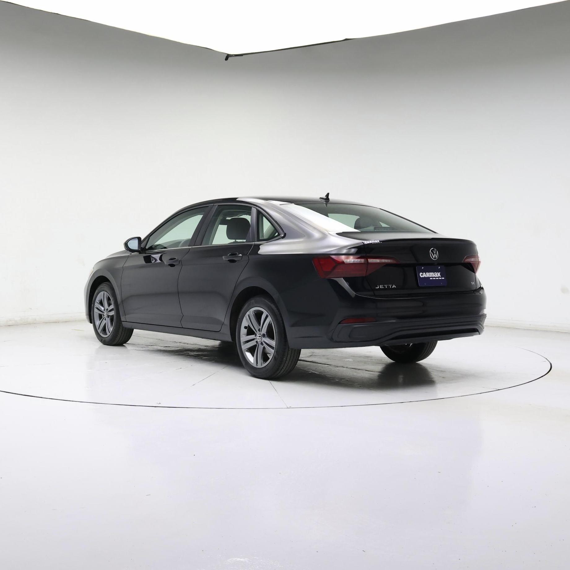 Thumbnail: 2024 Volkswagen Jetta - 2