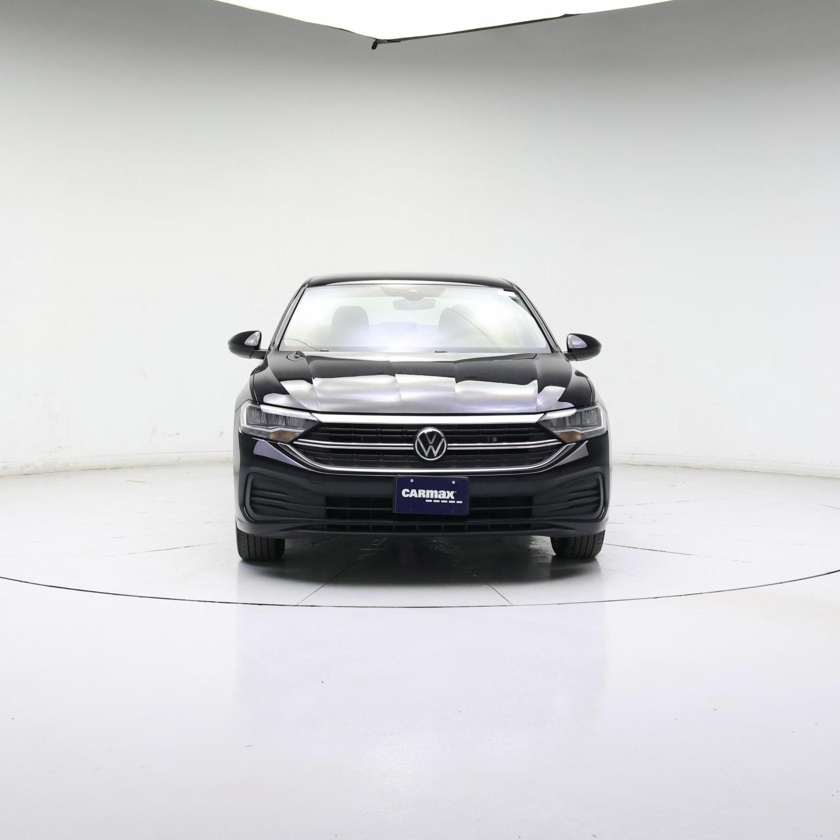 Thumbnail: 2024 Volkswagen Jetta - 5