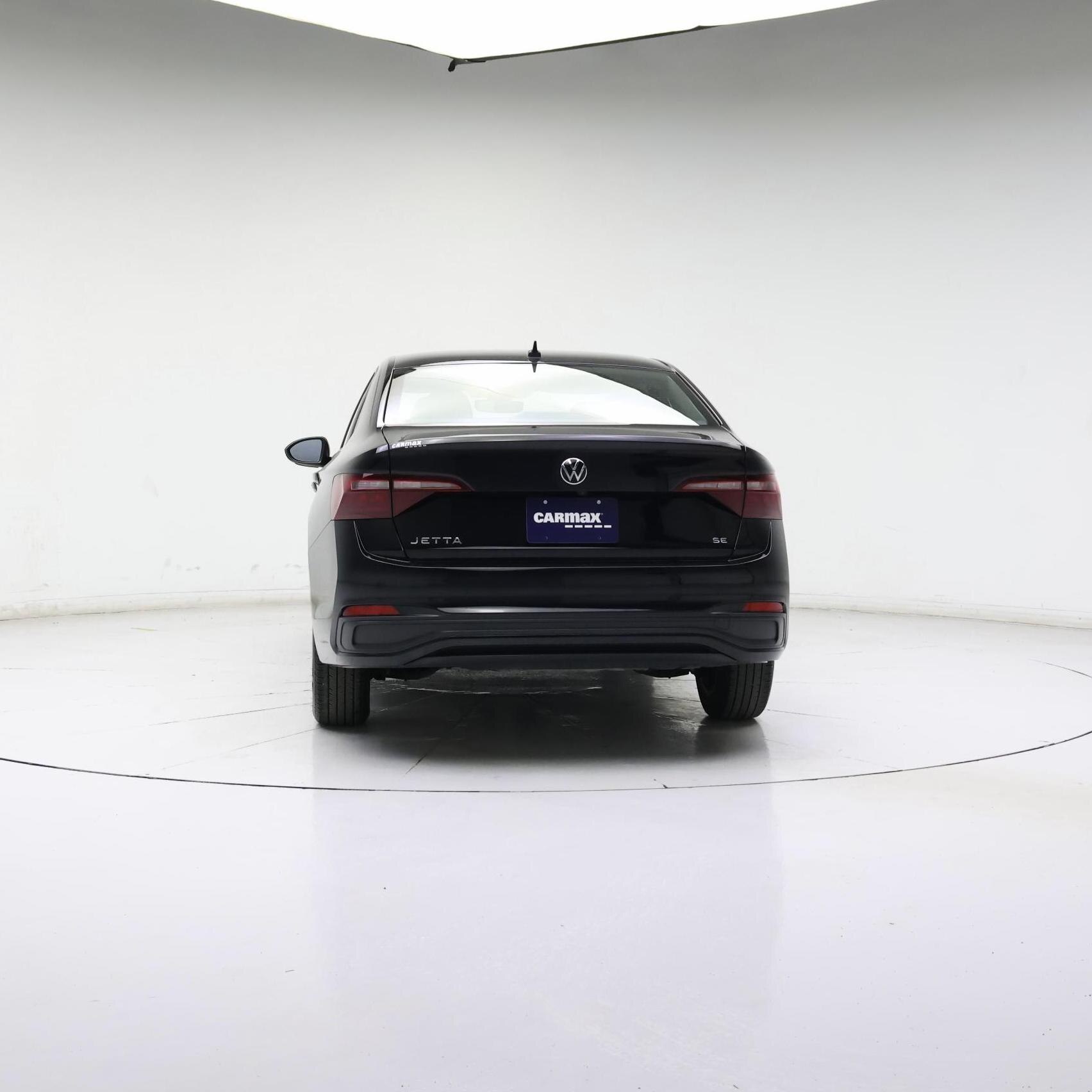 Thumbnail: 2024 Volkswagen Jetta - 6