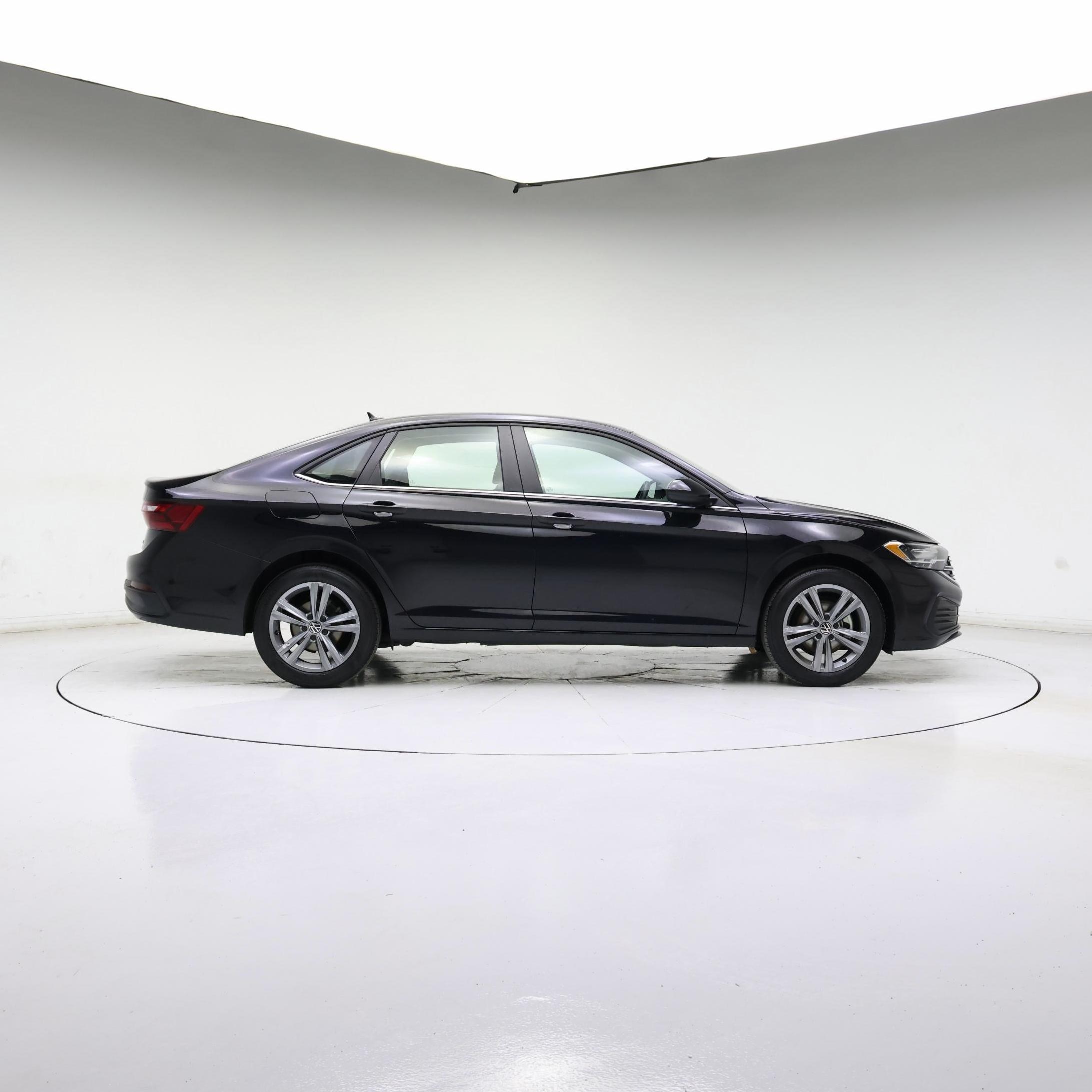 Thumbnail: 2024 Volkswagen Jetta - 7