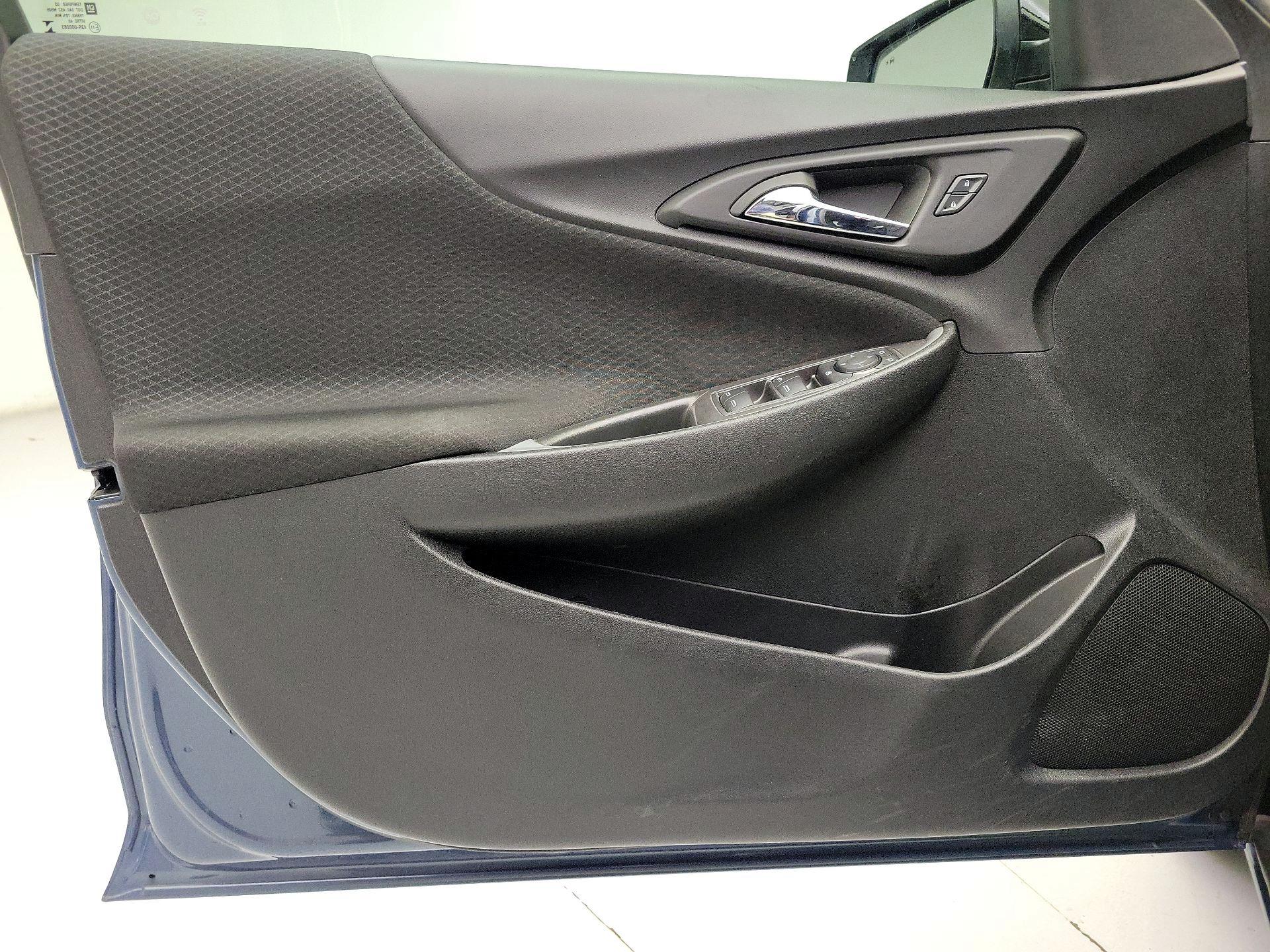 Thumbnail: 2024 Chevrolet Malibu - 12