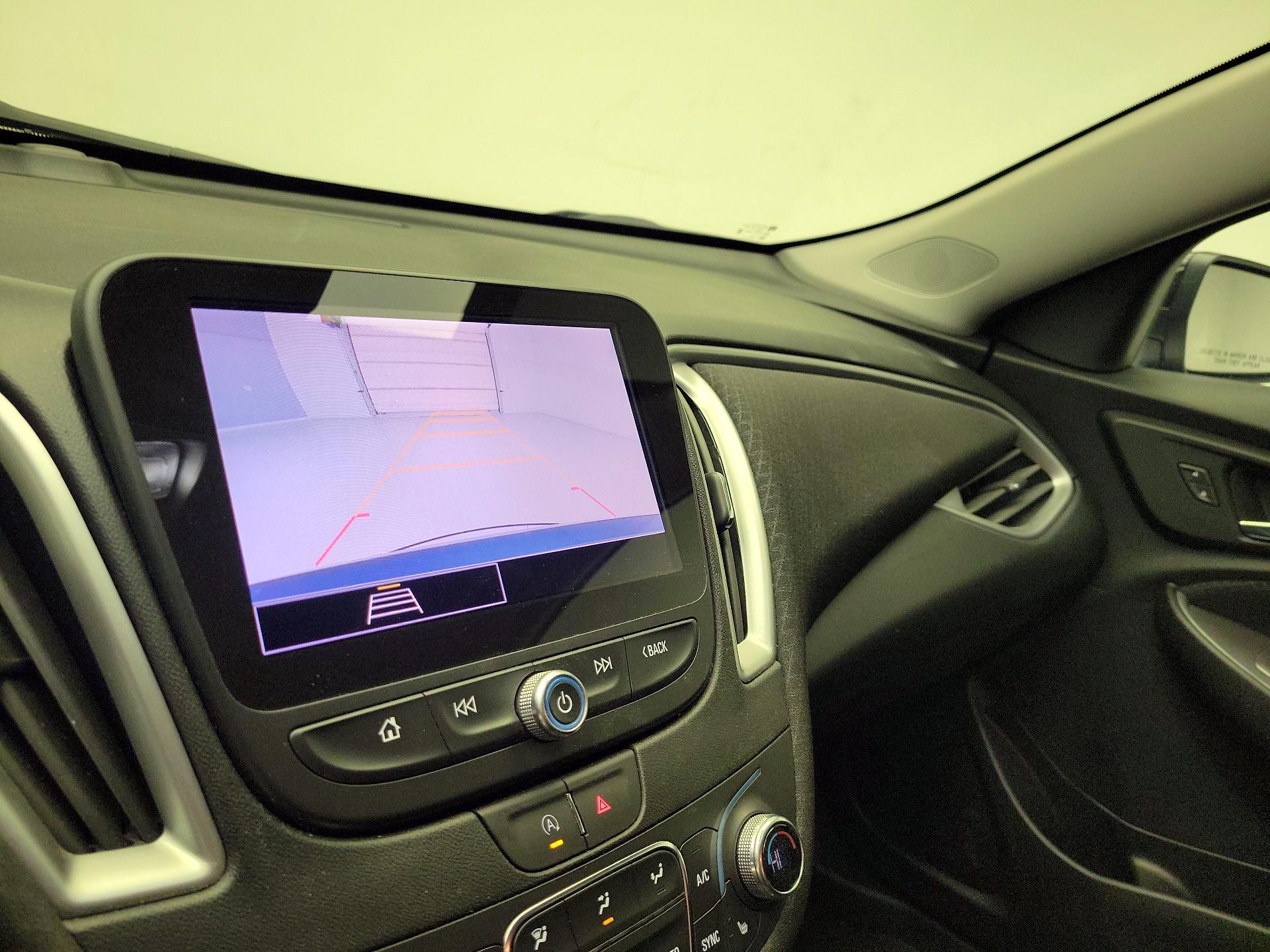 Thumbnail: 2024 Chevrolet Malibu - 14