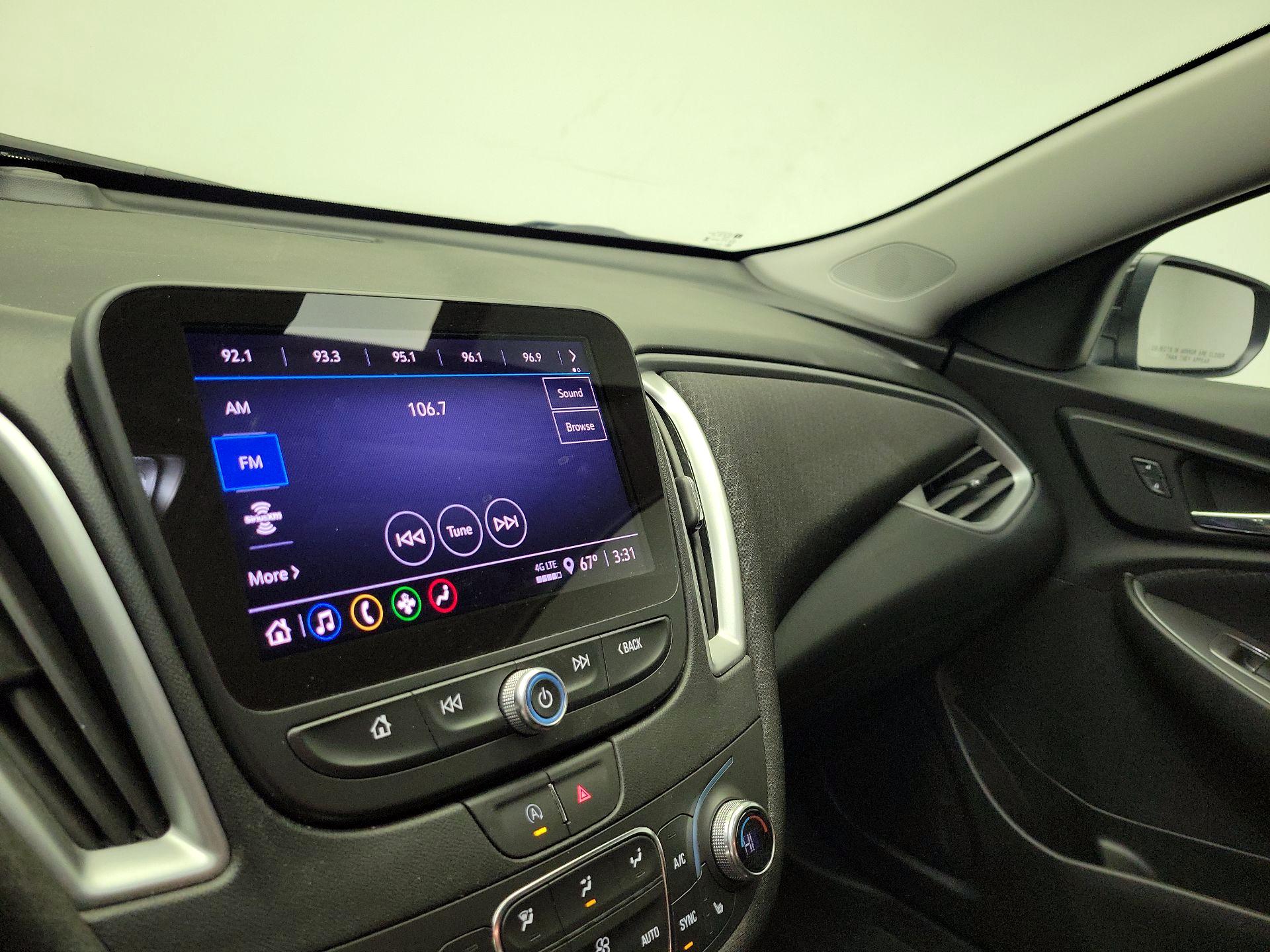 Thumbnail: 2024 Chevrolet Malibu - 15