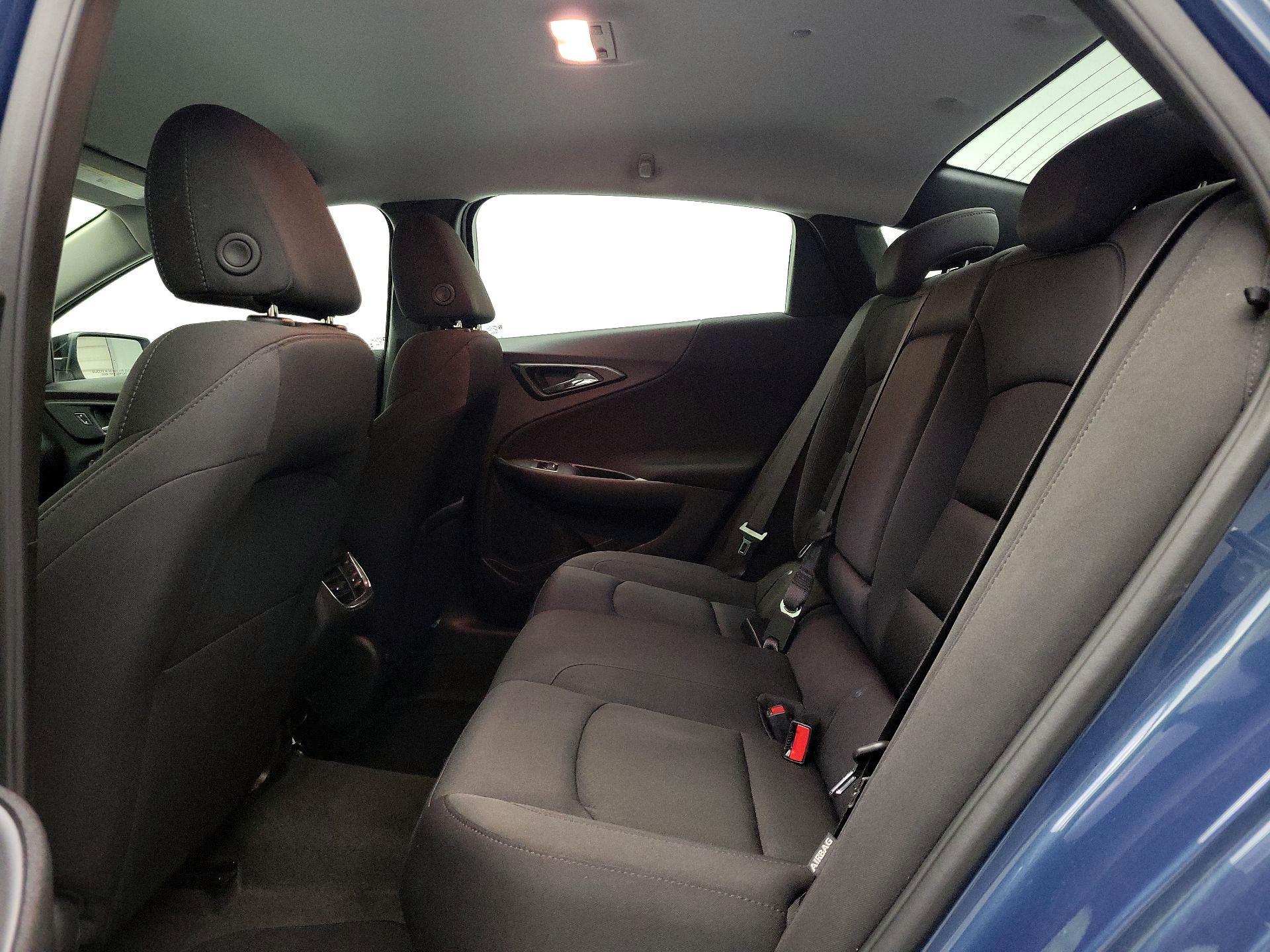 Thumbnail: 2024 Chevrolet Malibu - 19