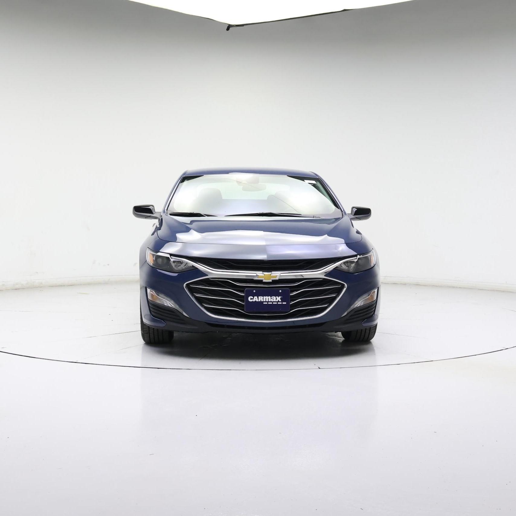 Thumbnail: 2024 Chevrolet Malibu - 5