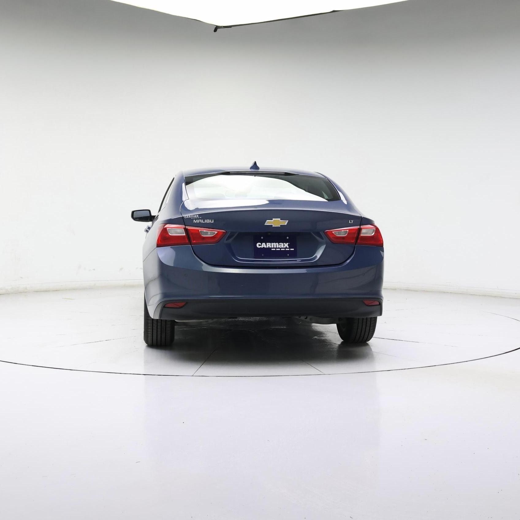 Thumbnail: 2024 Chevrolet Malibu - 6