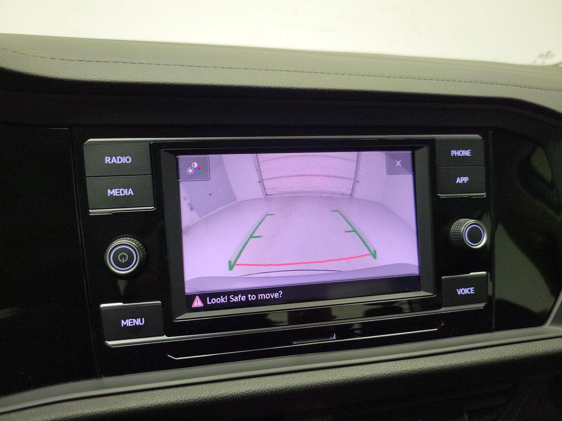 Thumbnail: 2024 Volkswagen Jetta - 14