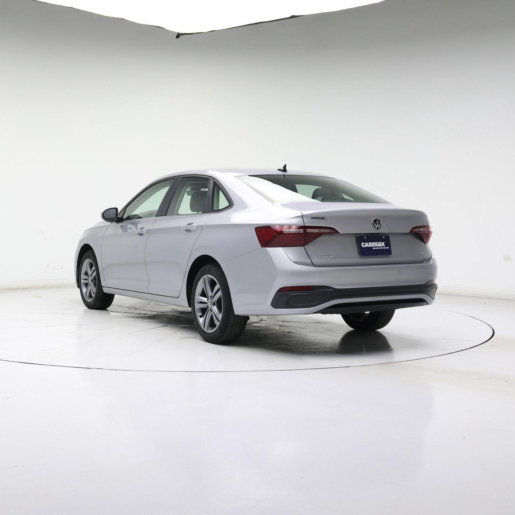 Thumbnail: 2024 Volkswagen Jetta - 2