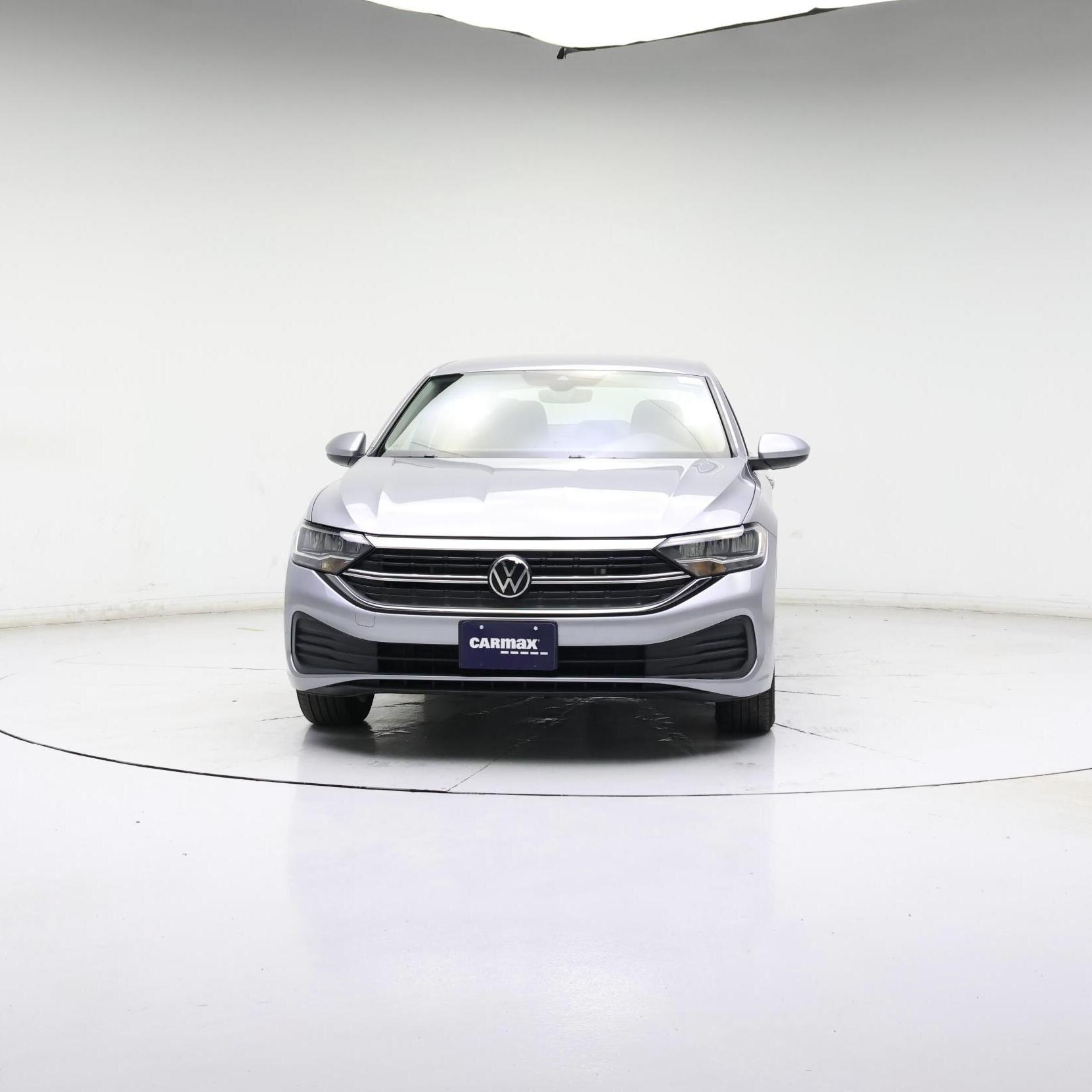 Thumbnail: 2024 Volkswagen Jetta - 5