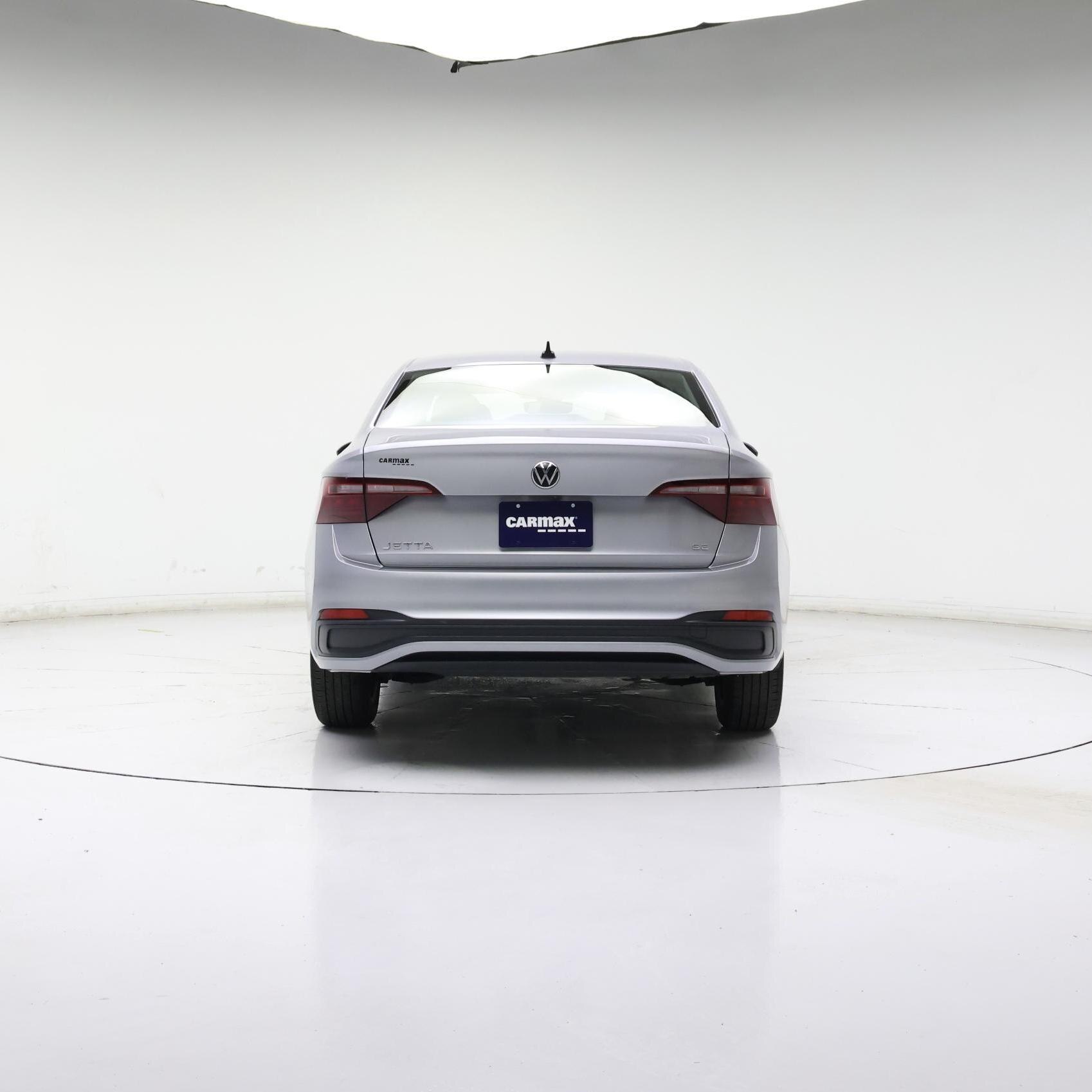 Thumbnail: 2024 Volkswagen Jetta - 6