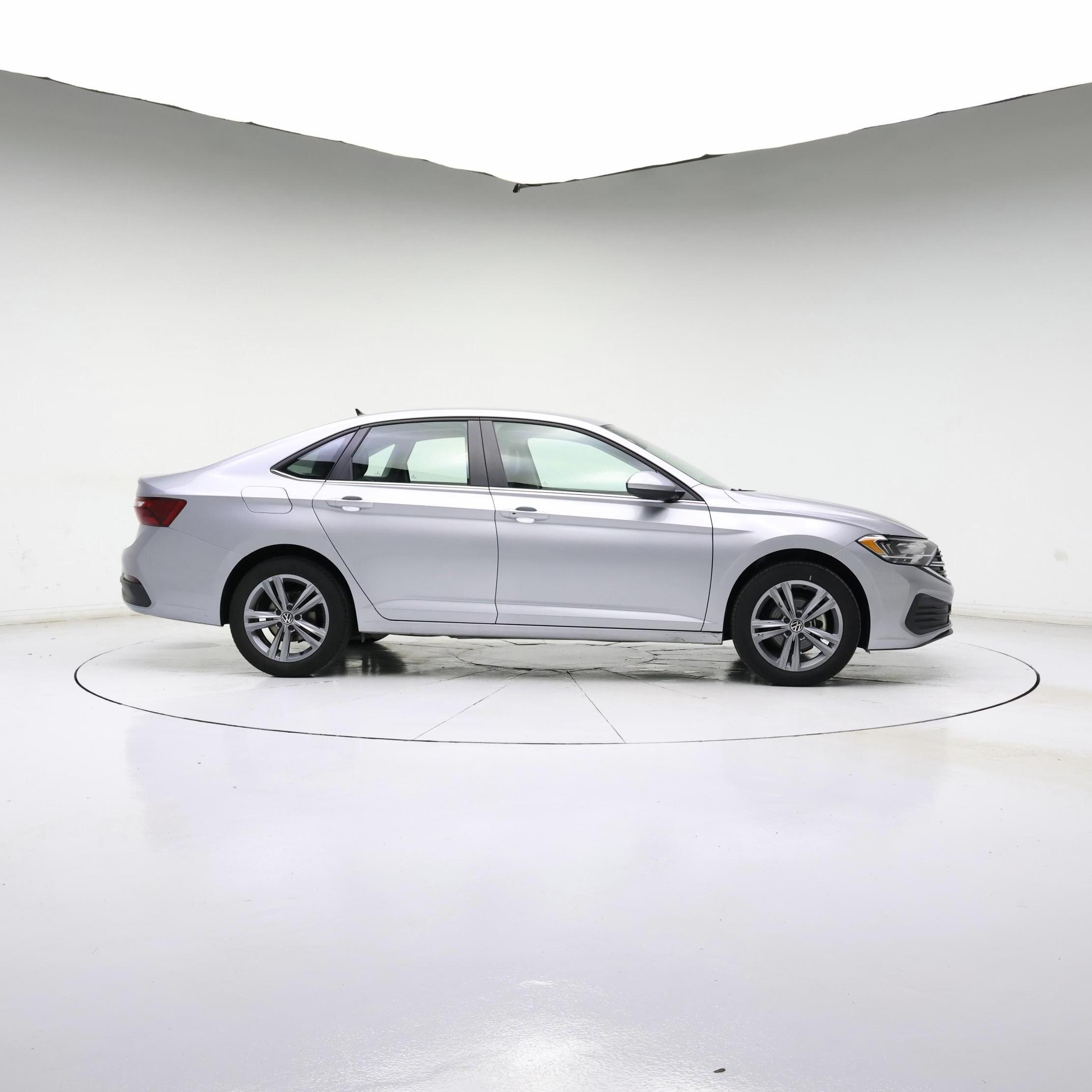 Thumbnail: 2024 Volkswagen Jetta - 7