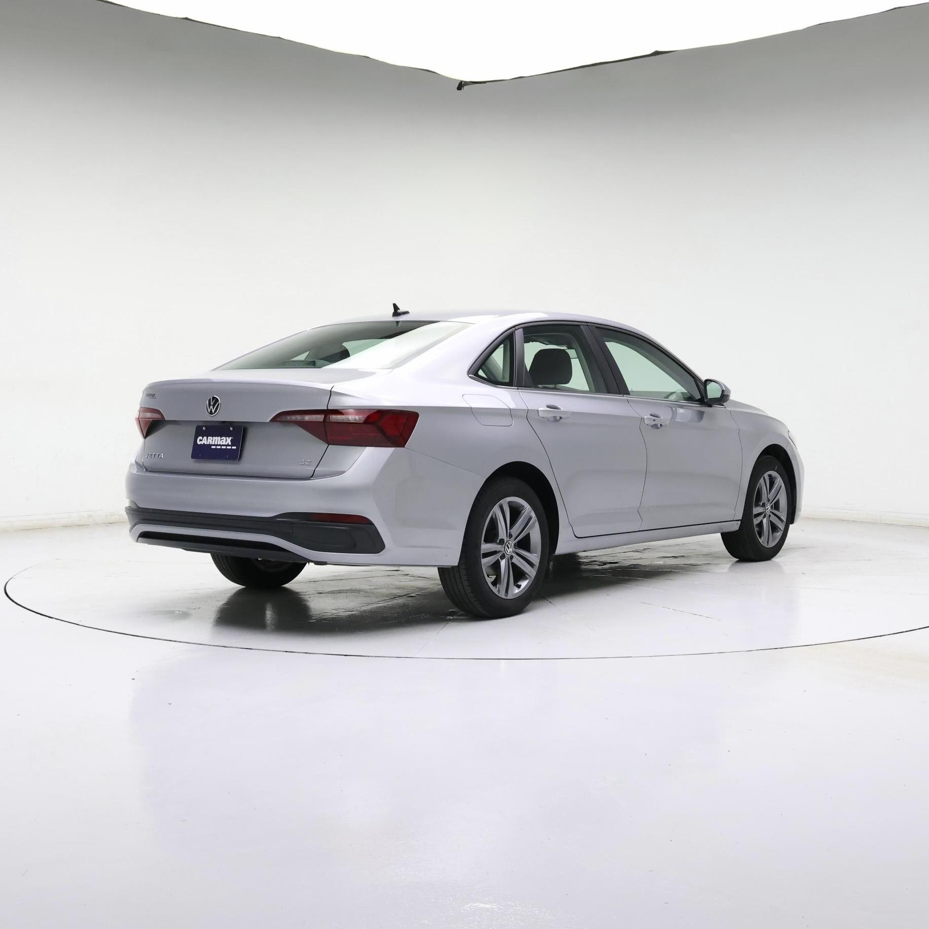 Thumbnail: 2024 Volkswagen Jetta - 8