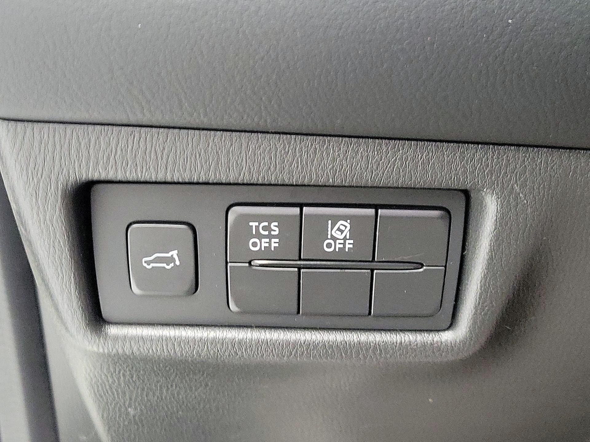 Thumbnail: 2021 Mazda CX-5 - 13