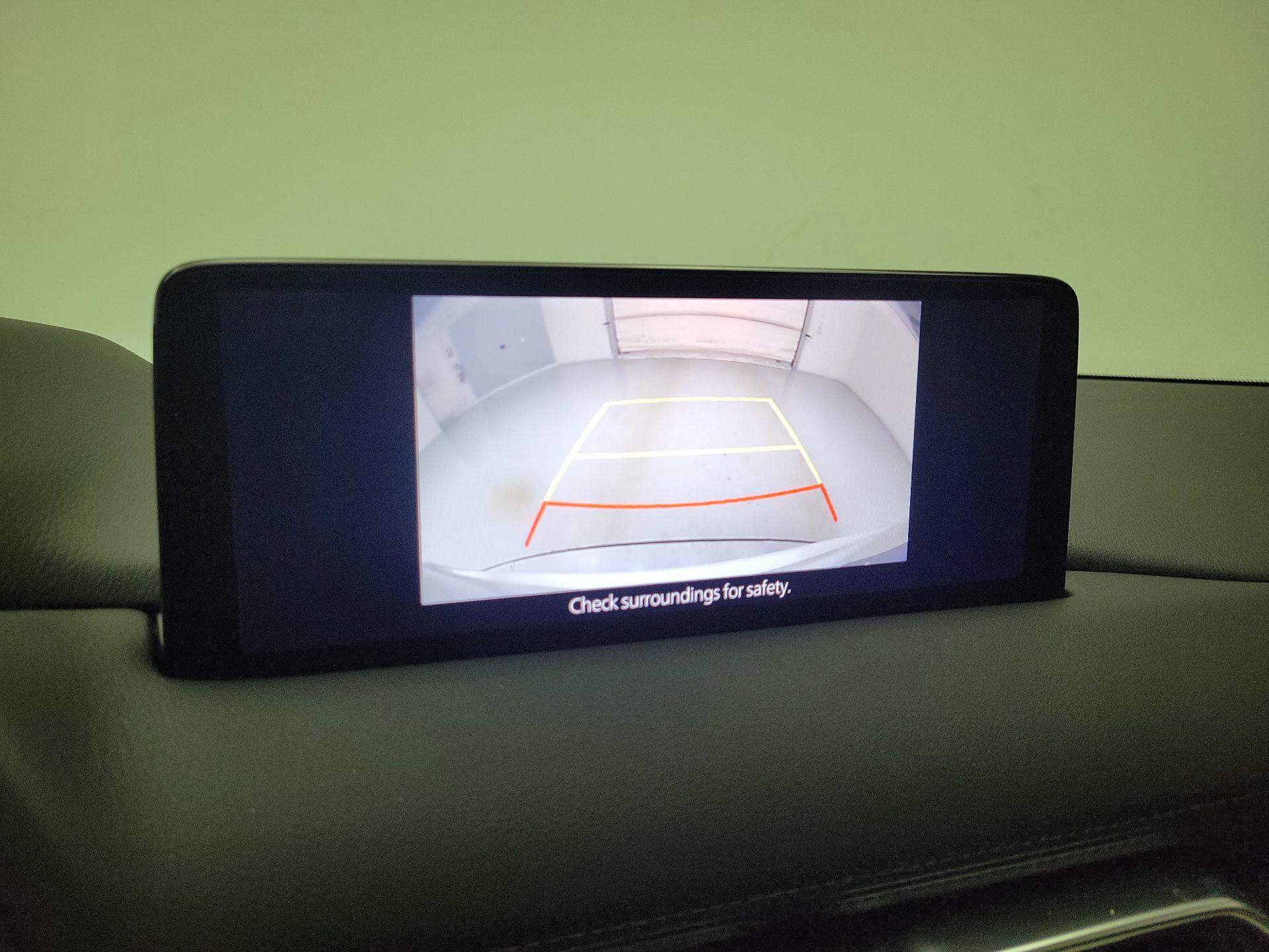 Thumbnail: 2021 Mazda CX-5 - 14