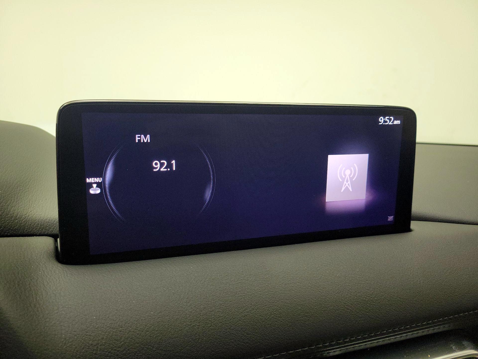 Thumbnail: 2021 Mazda CX-5 - 15