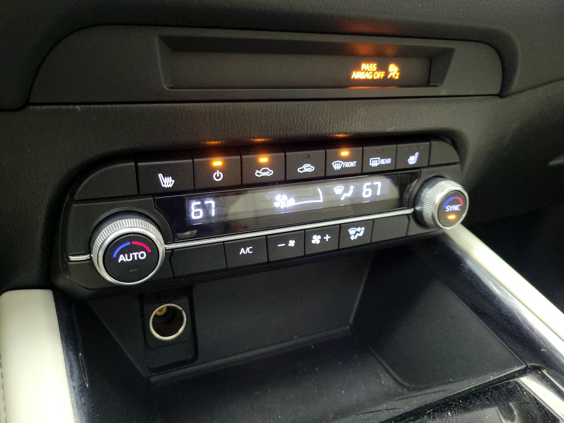 Thumbnail: 2021 Mazda CX-5 - 16