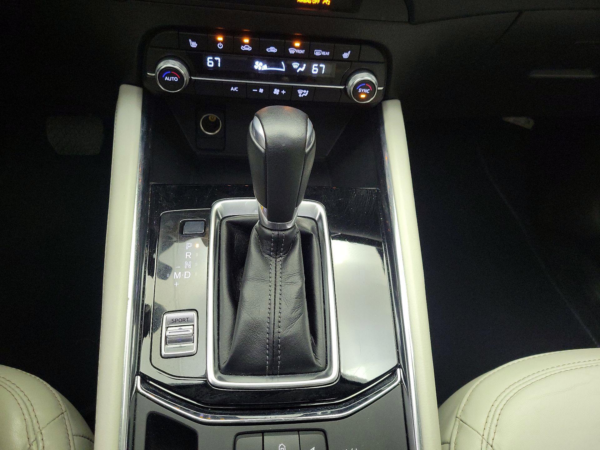 Thumbnail: 2021 Mazda CX-5 - 17