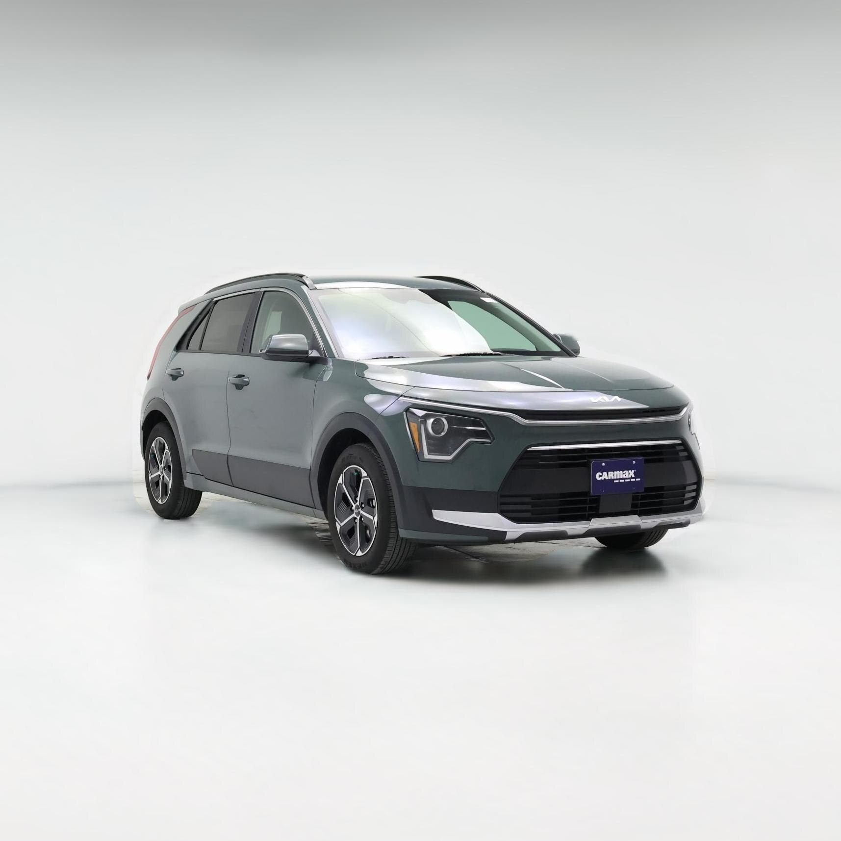 Thumbnail: 2024 Kia Niro - 1